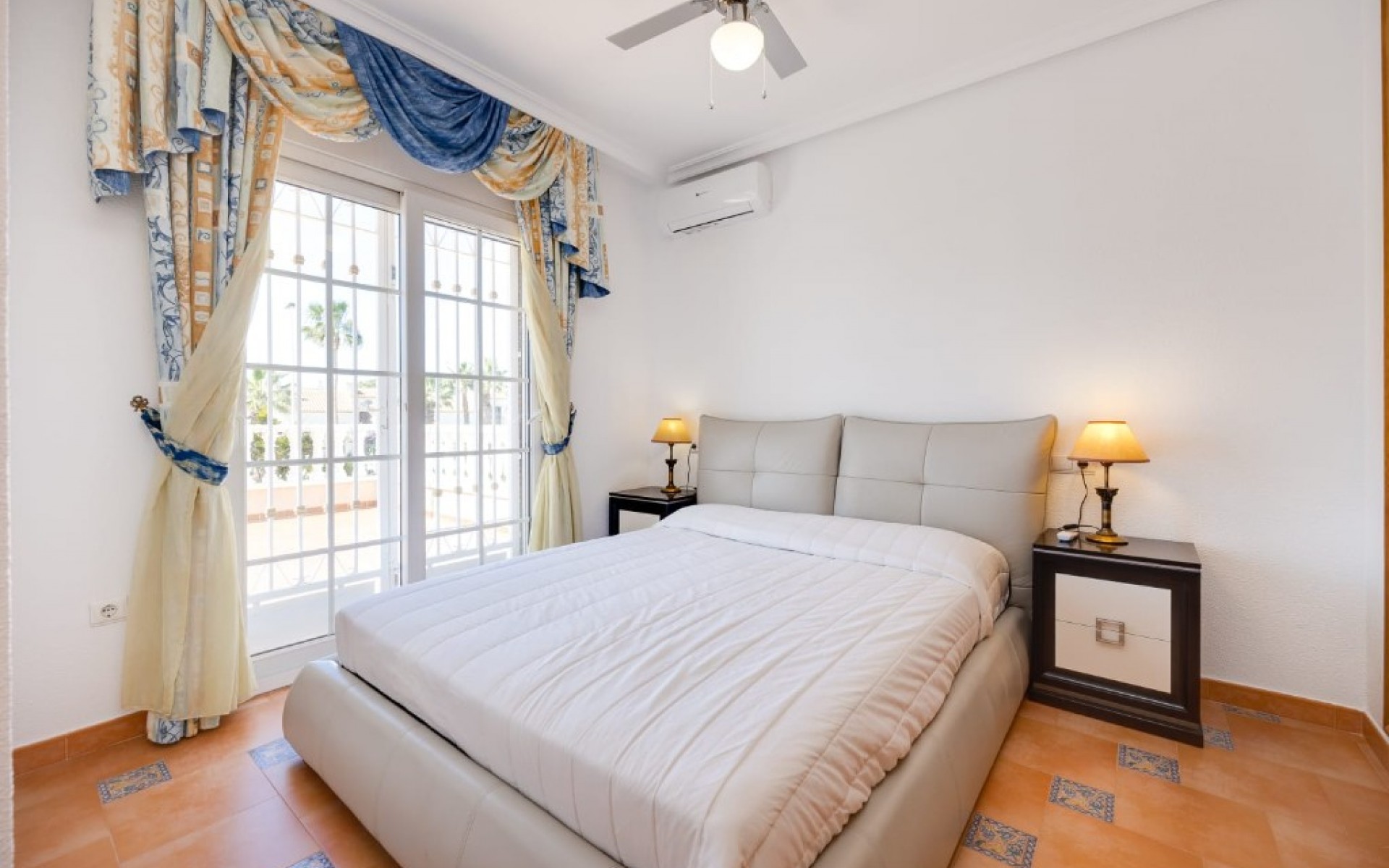 zum Verkauf - Villa - Orihuela Costa - La Zenia