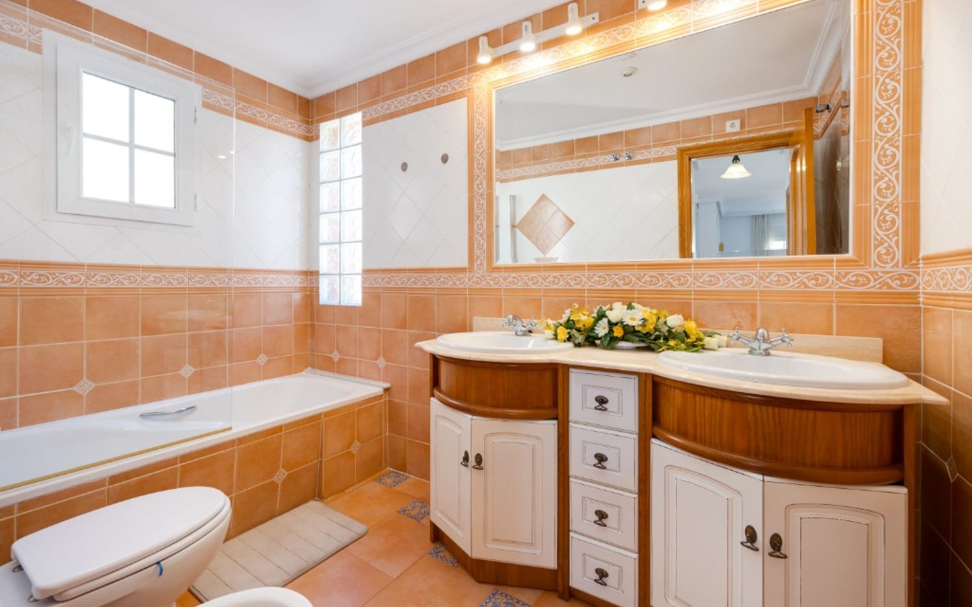 zum Verkauf - Villa - Orihuela Costa - La Zenia