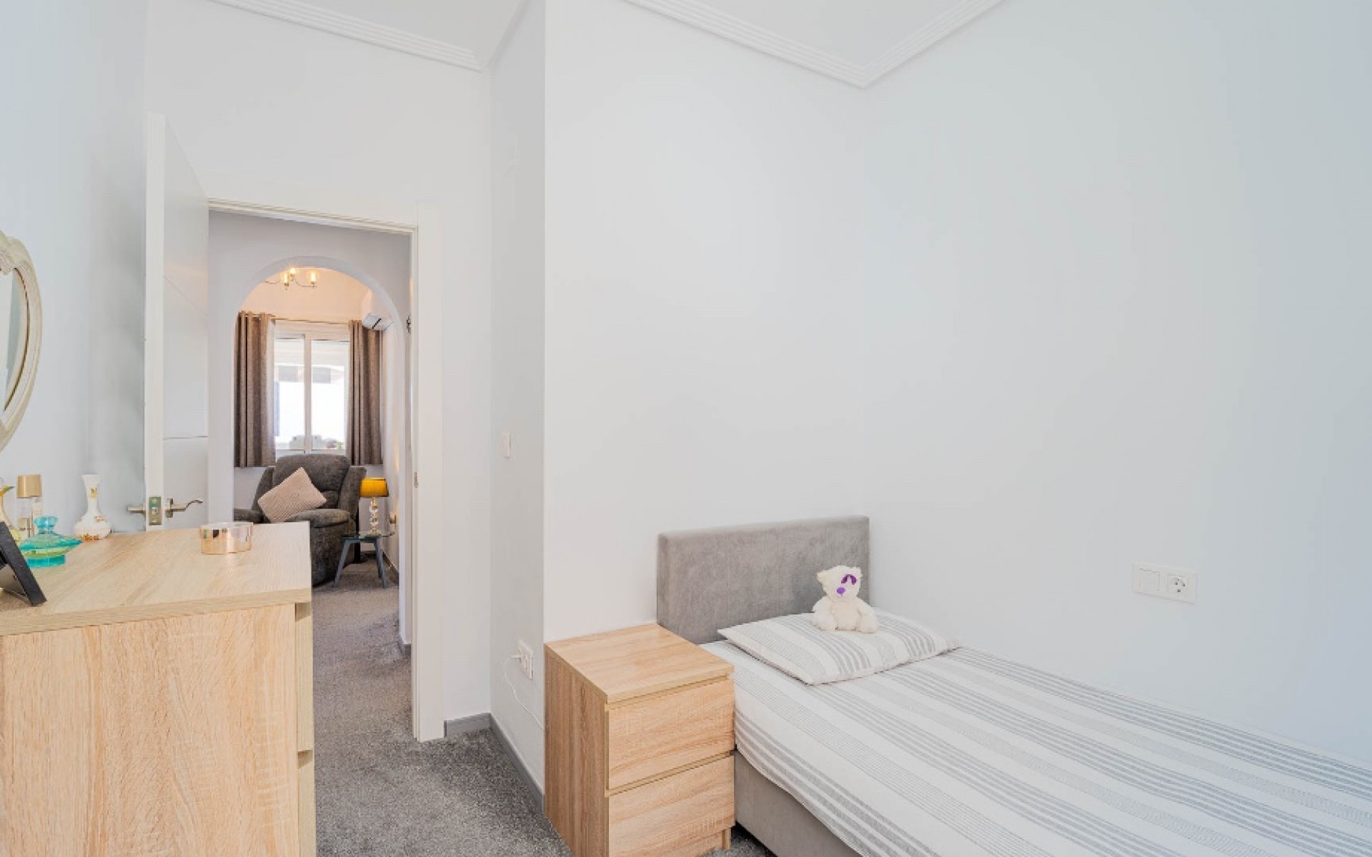 zum Verkauf - Villa - Orihuela Costa - Los Altos