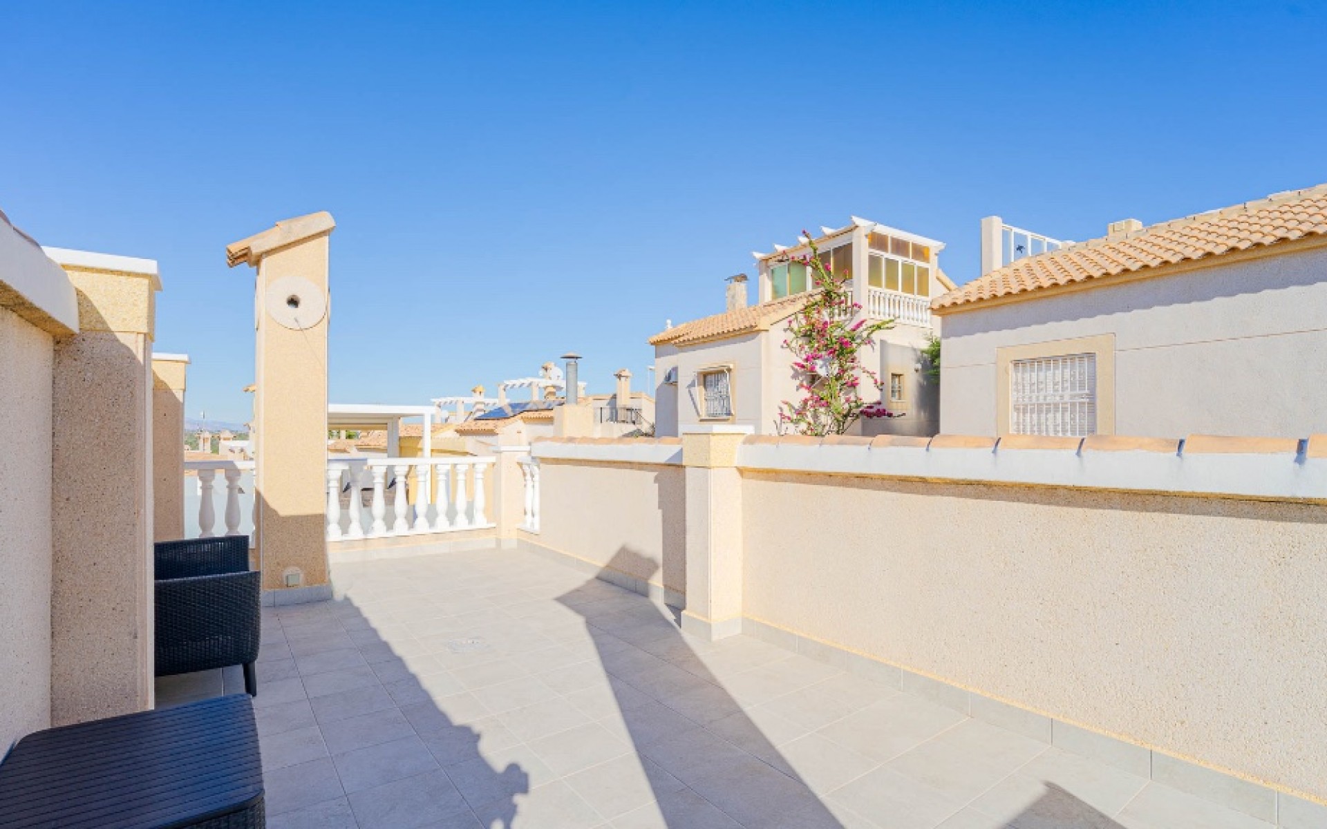 zum Verkauf - Villa - Orihuela Costa - Los Altos