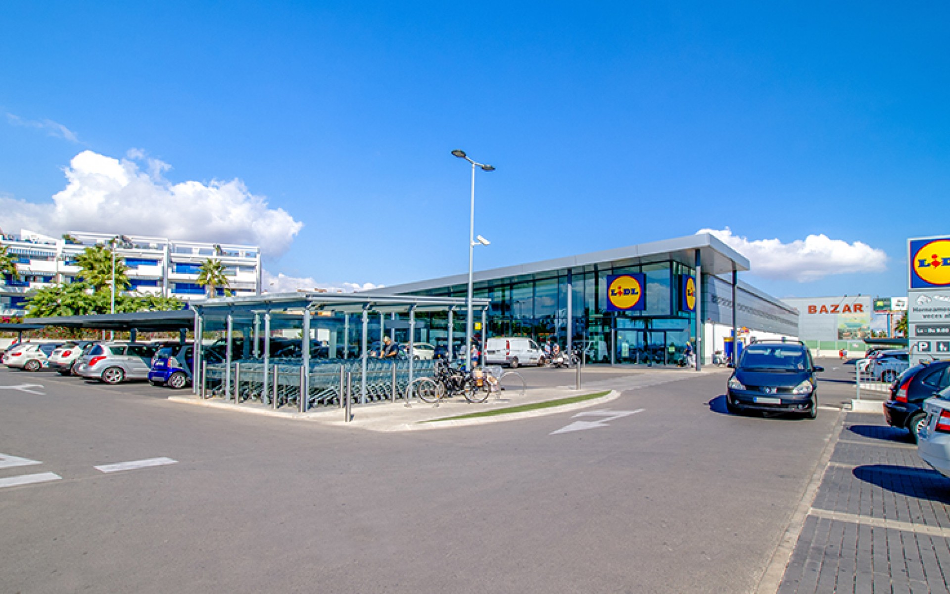 zum Verkauf - Villa - Orihuela Costa - Playa Flamenca