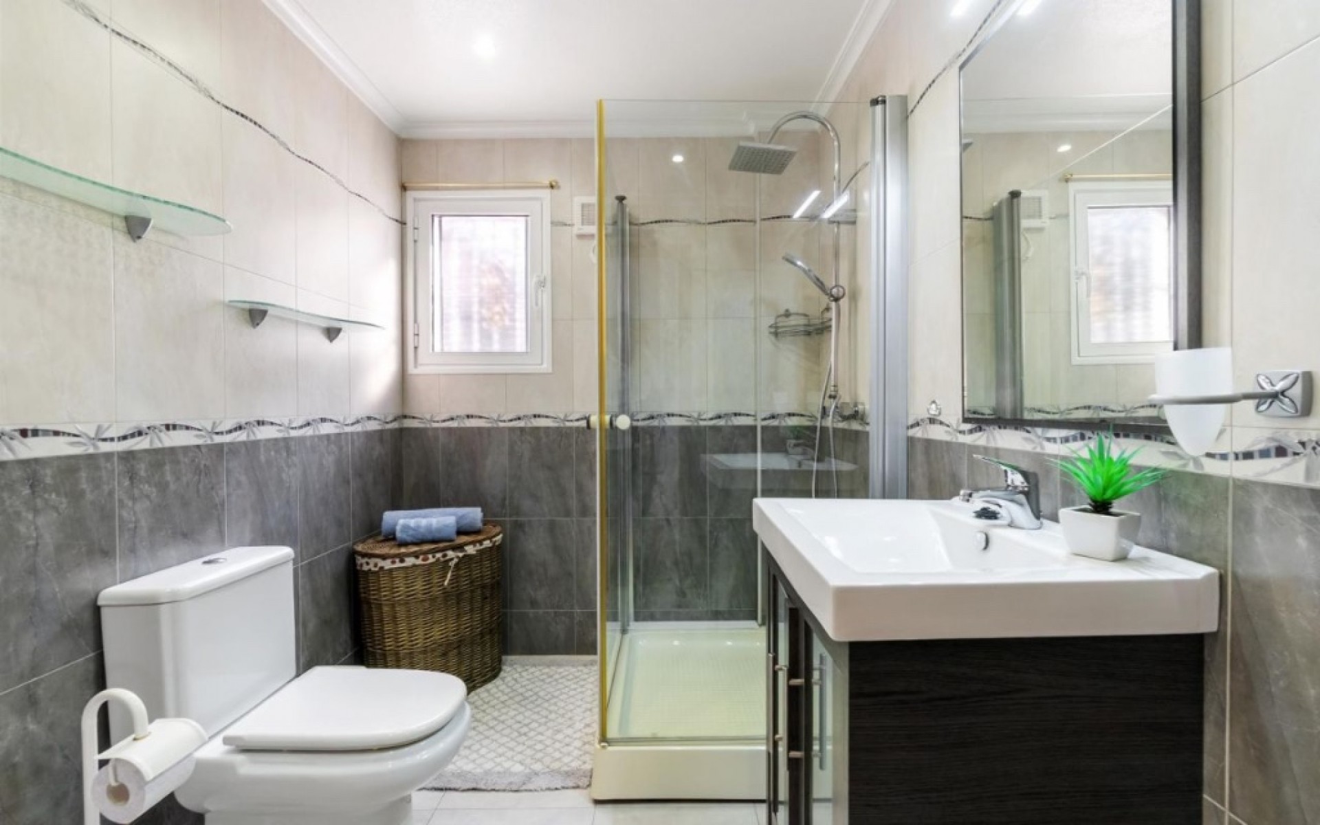 zum Verkauf - Villa - Orihuela Costa - Playa Flamenca