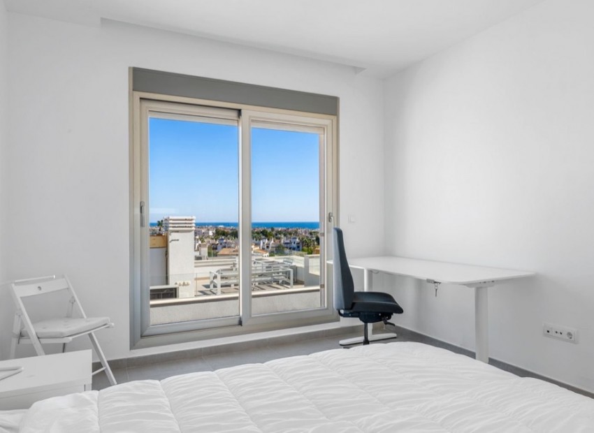 zum Verkauf - Villa - Orihuela Costa - Villamartin