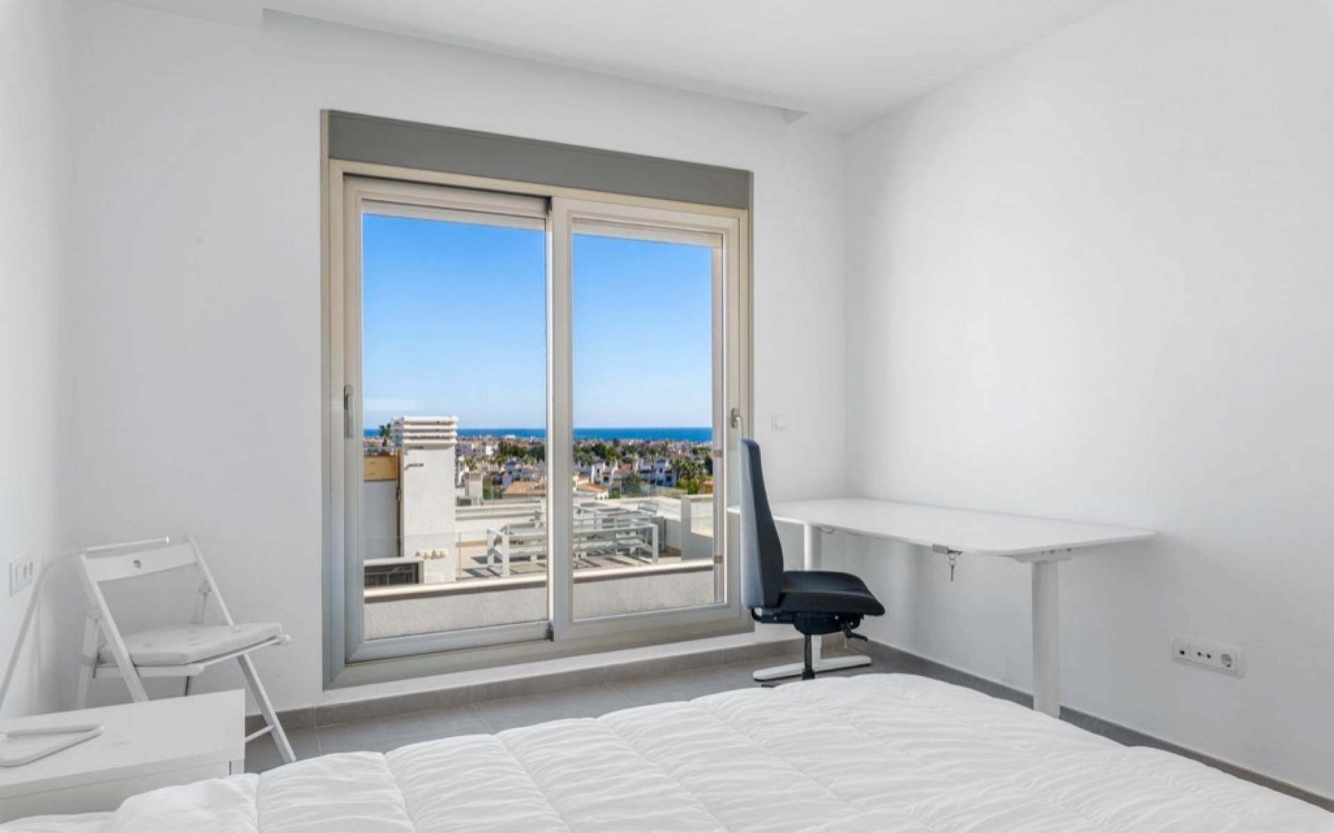 zum Verkauf - Villa - Orihuela Costa - Villamartin