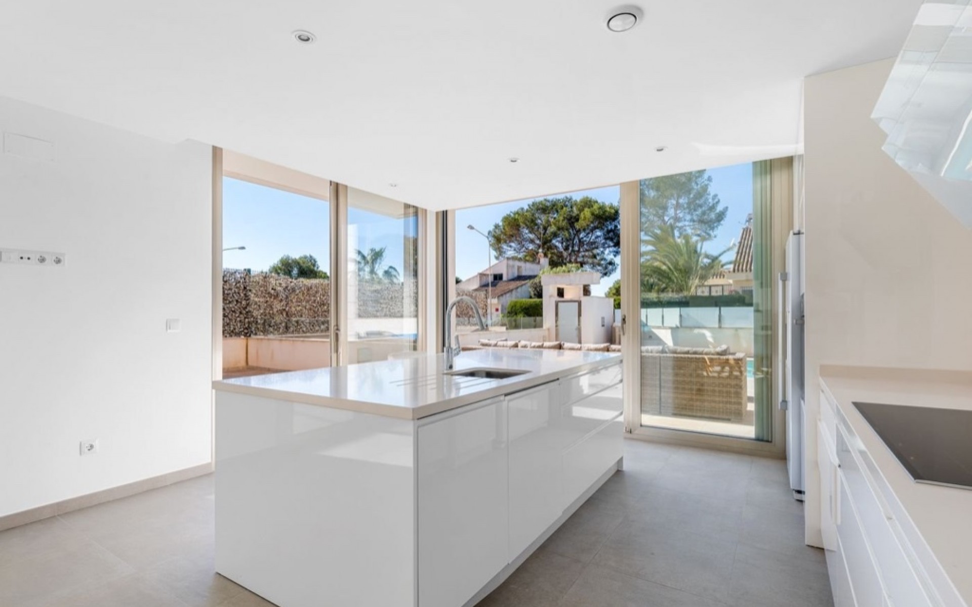 zum Verkauf - Villa - Orihuela Costa - Villamartin