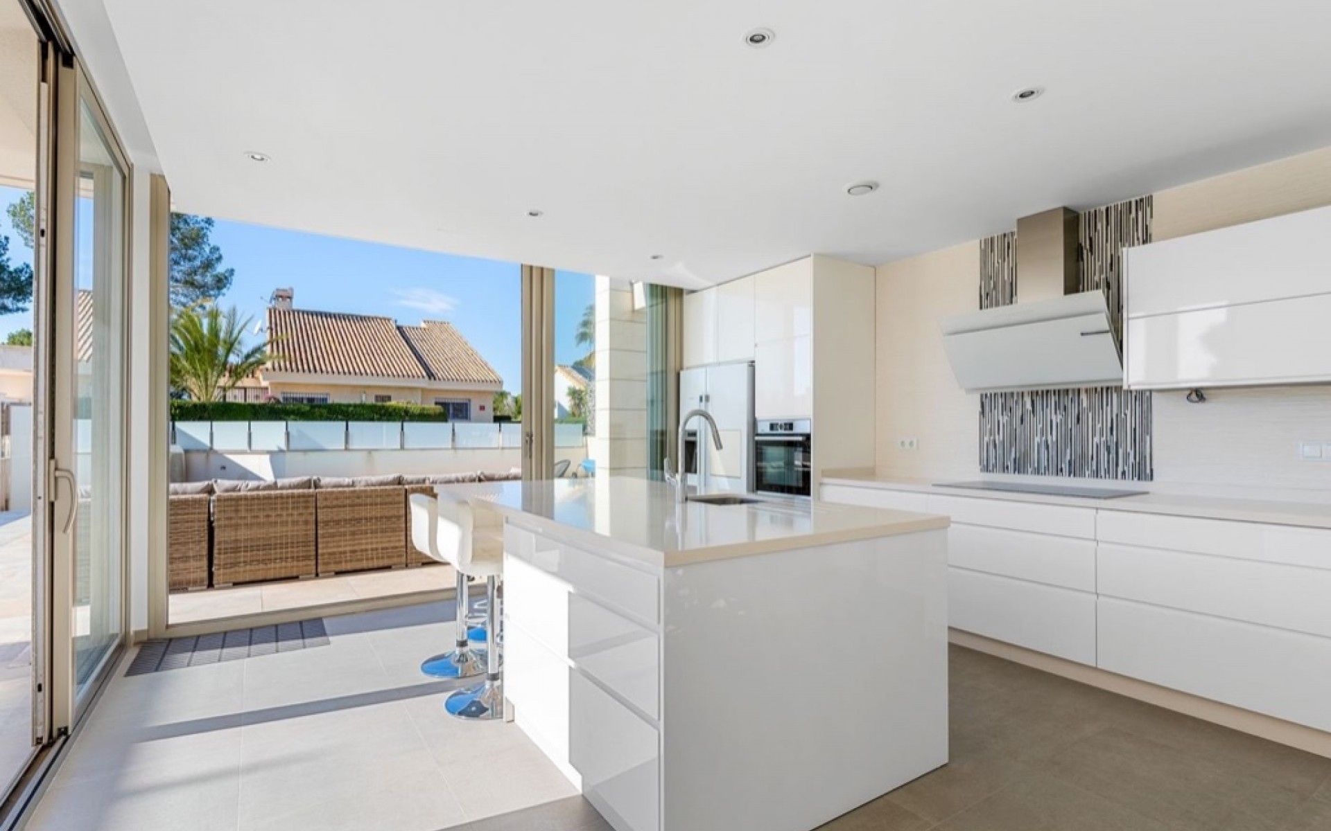 zum Verkauf - Villa - Orihuela Costa - Villamartin