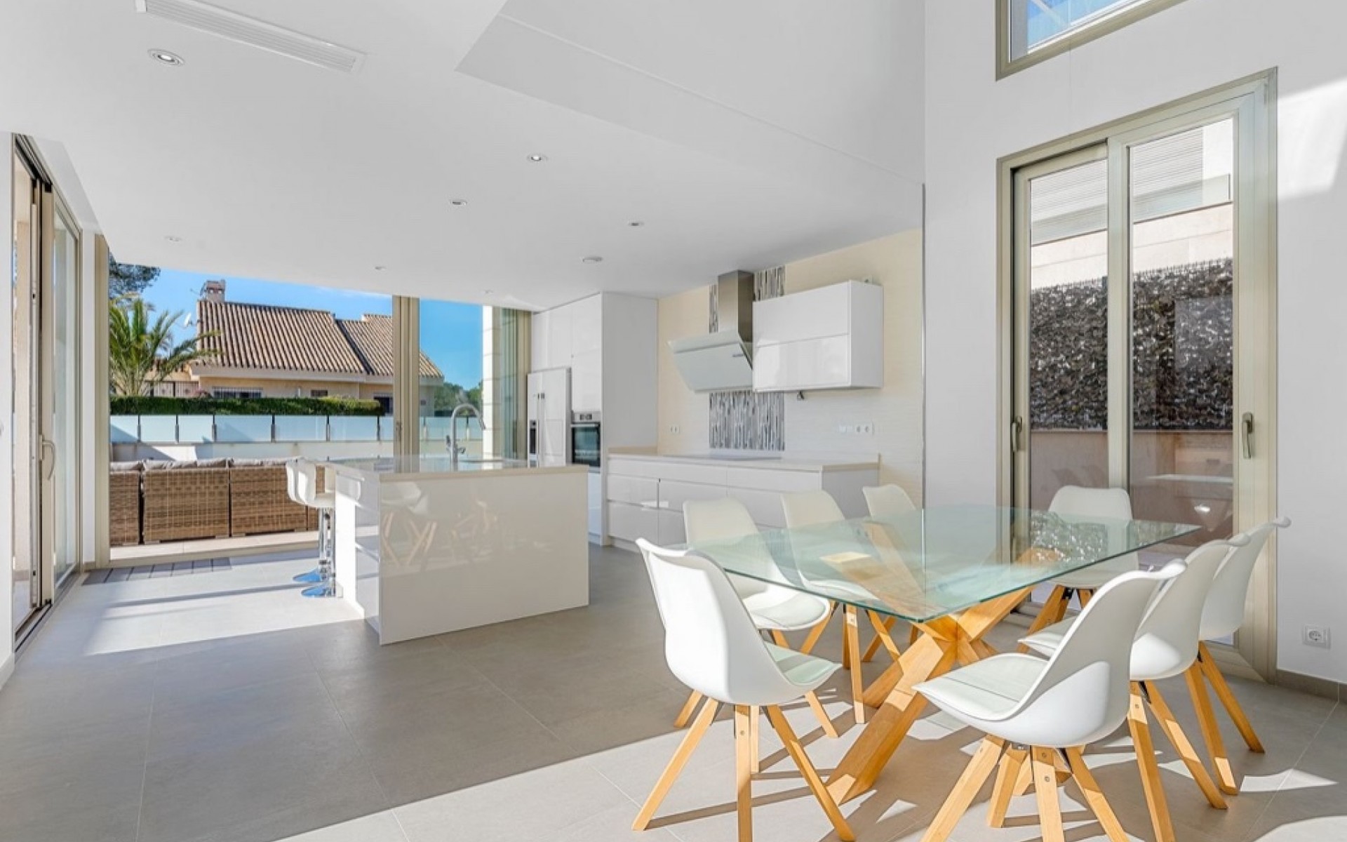 zum Verkauf - Villa - Orihuela Costa - Villamartin