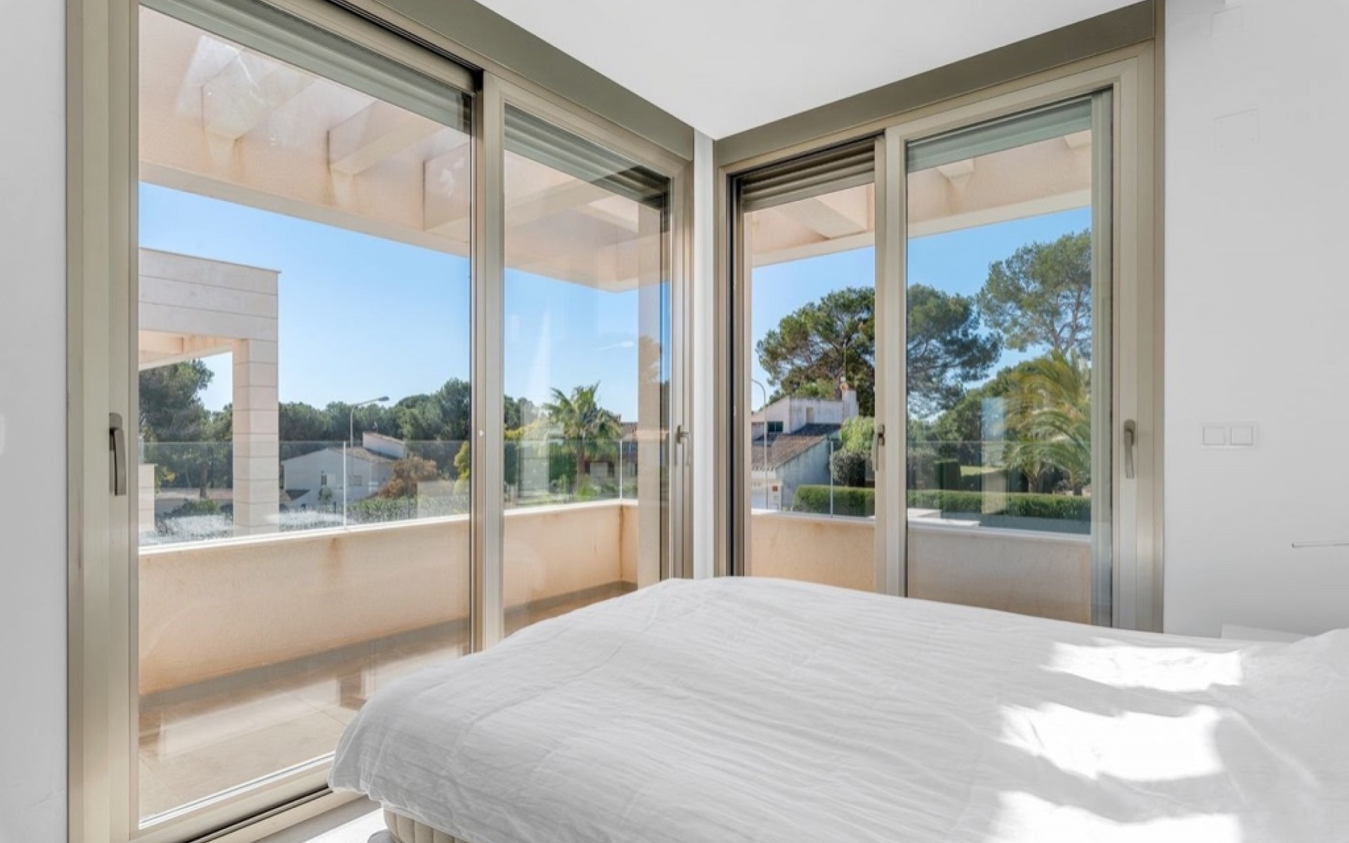 zum Verkauf - Villa - Orihuela Costa - Villamartin