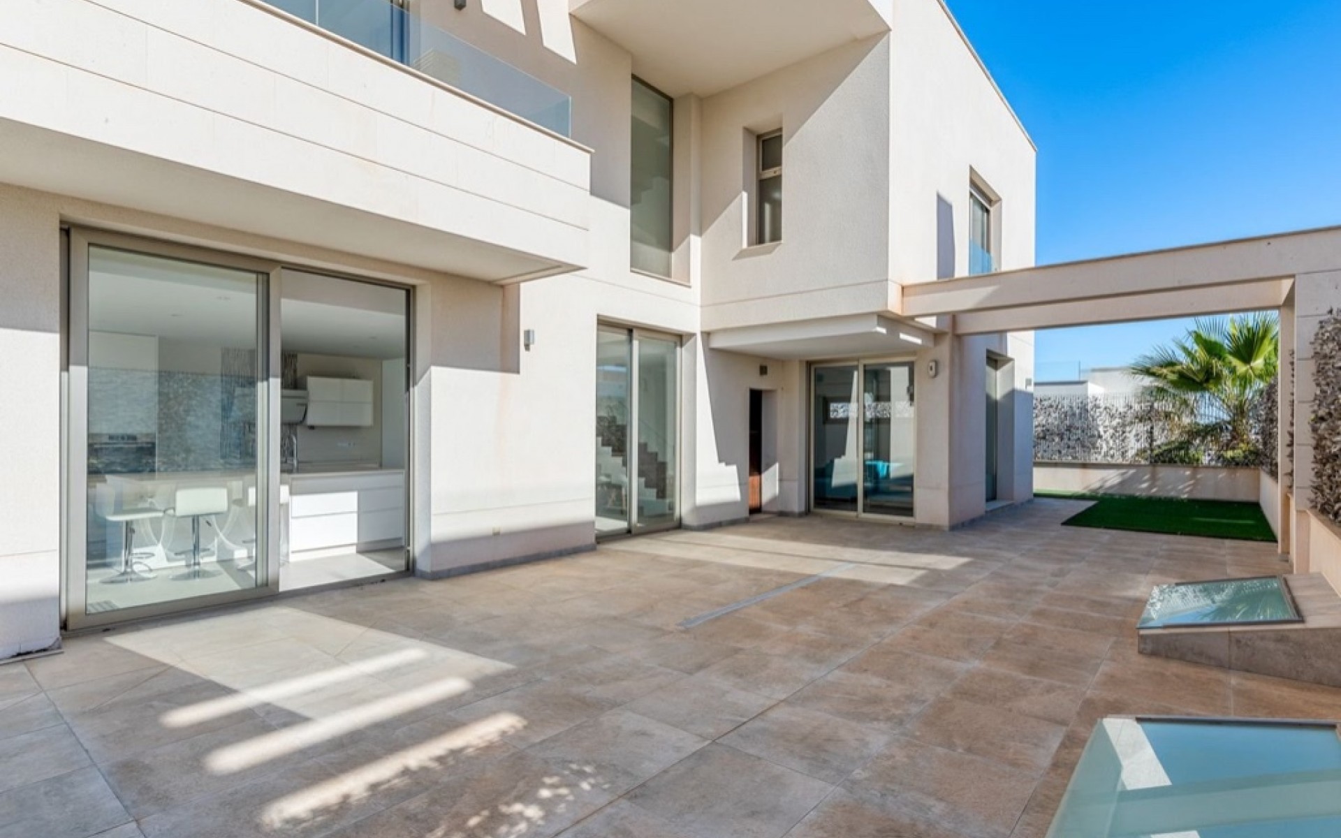 zum Verkauf - Villa - Orihuela Costa - Villamartin