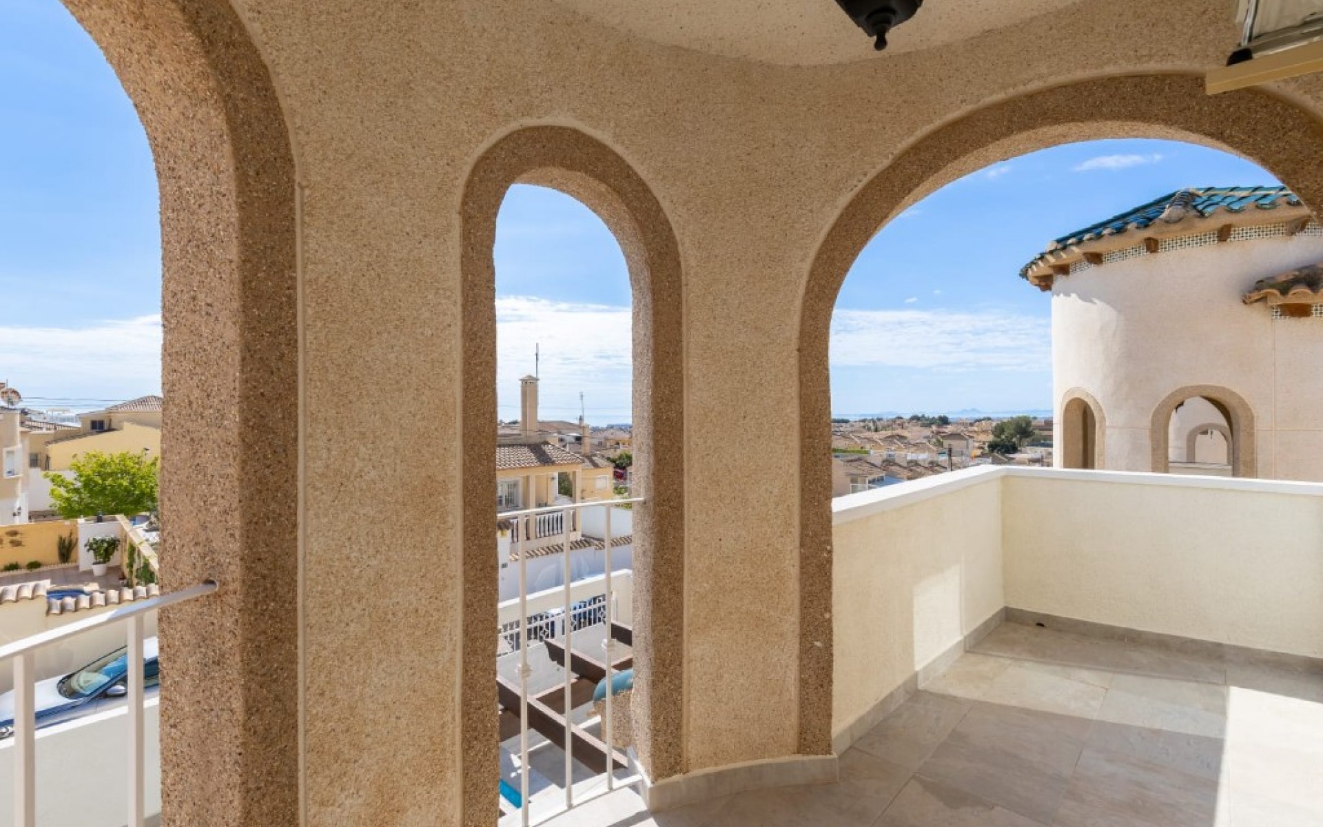 zum Verkauf - Villa - Orihuela Costa - Villamartin