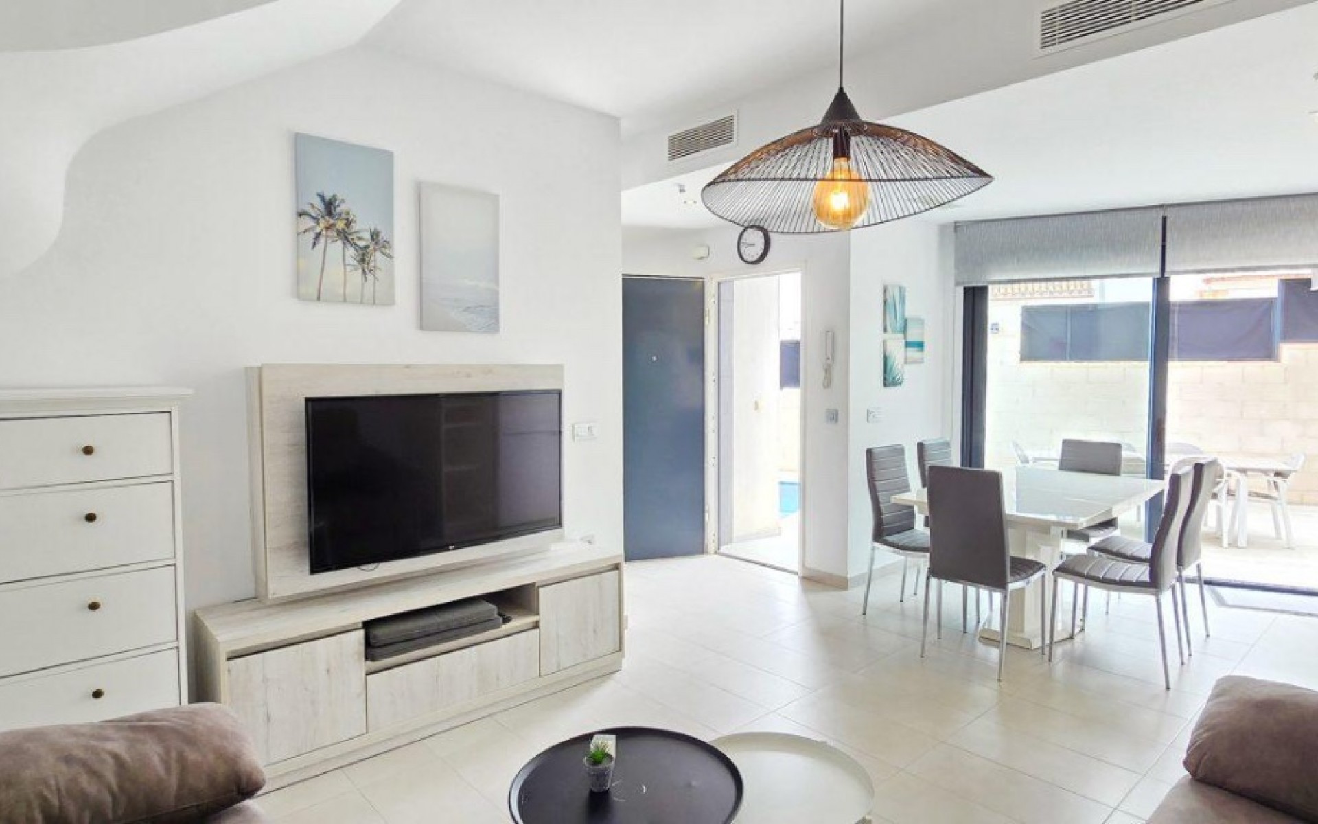 zum Verkauf - Villa - Orihuela Costa - Villamartin