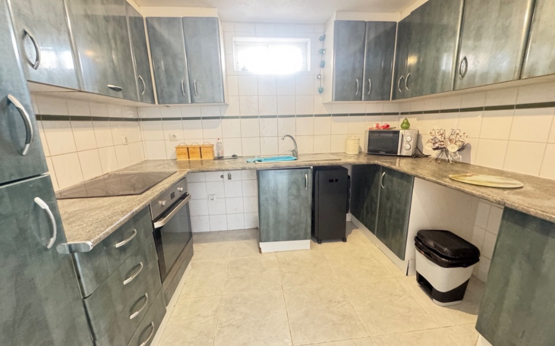 zum Verkauf - Villa - Orihuela Costa - Villamartin