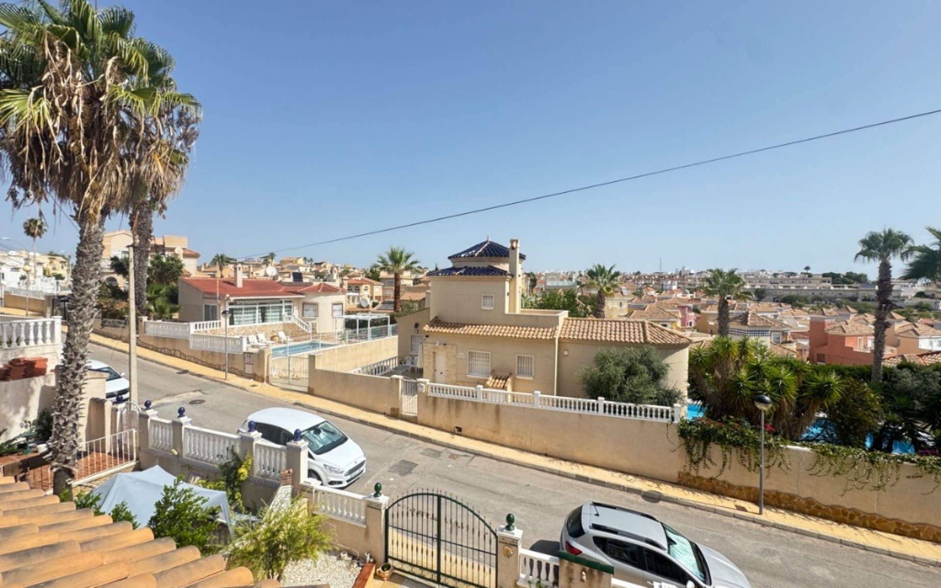 zum Verkauf - Villa - Orihuela Costa - Villamartin