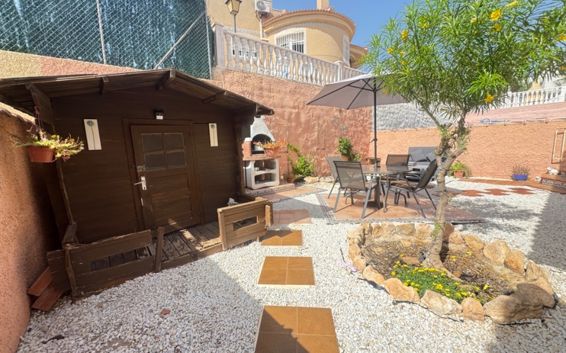 zum Verkauf - Villa - Orihuela Costa - Villamartin