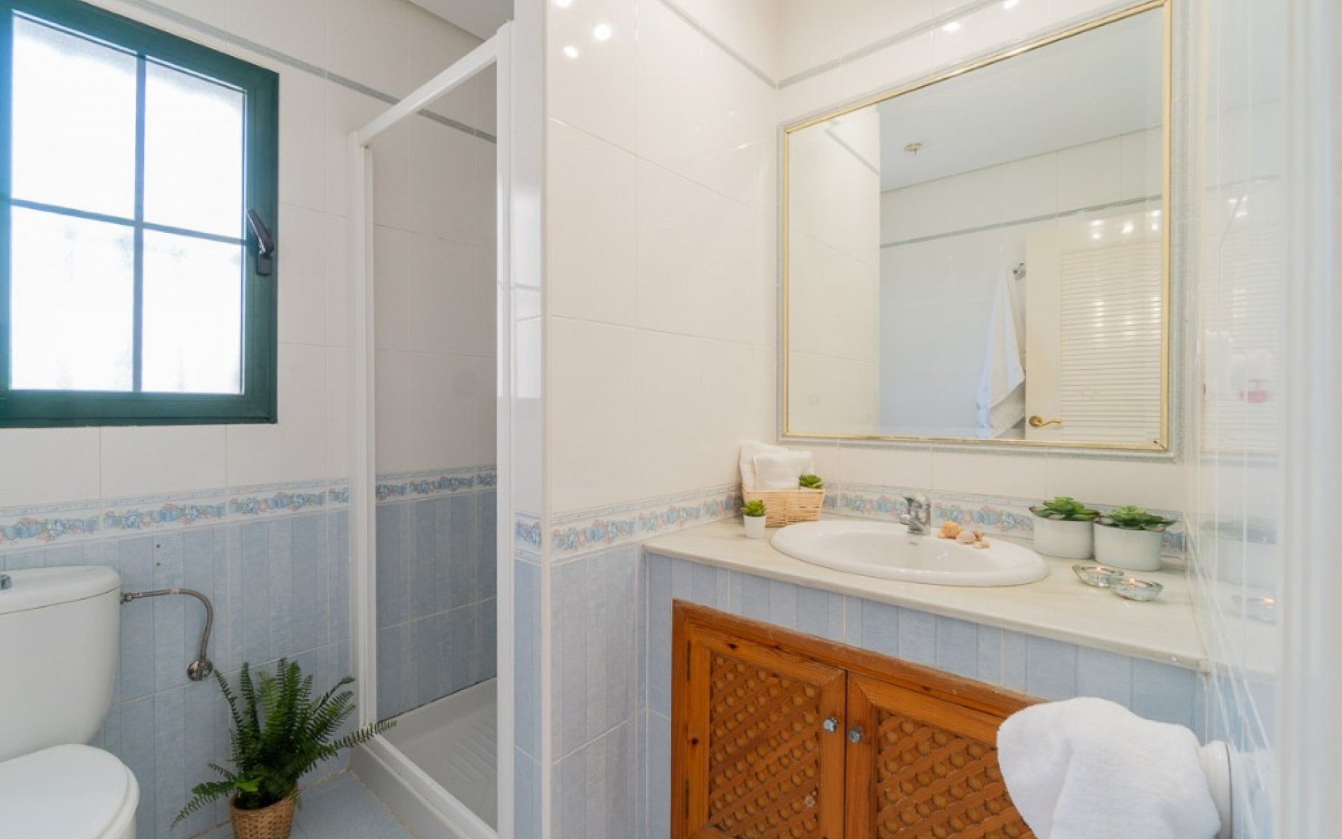 zum Verkauf - Villa - Orihuela Costa - Villamartin