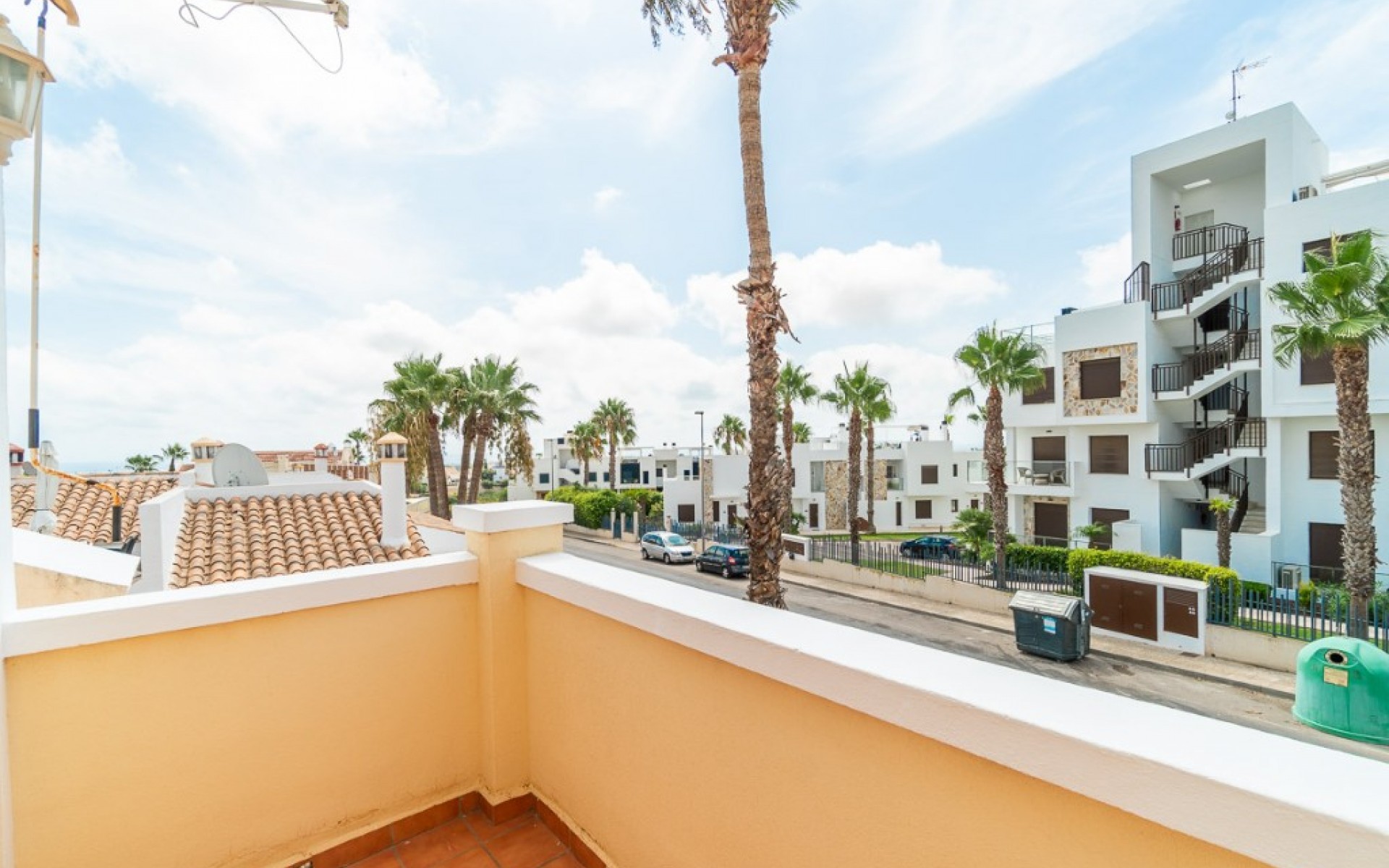 zum Verkauf - Villa - Orihuela Costa - Villamartin