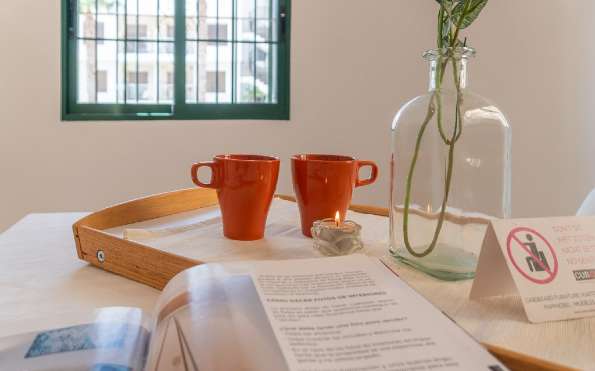 zum Verkauf - Villa - Orihuela Costa - Villamartin