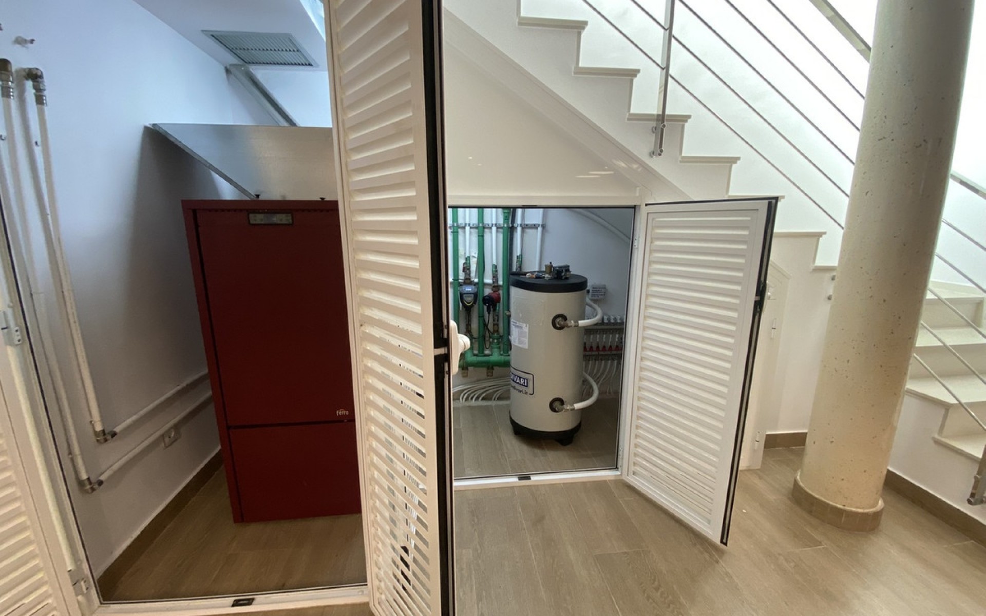 zum Verkauf - Villa - Orihuela - Dehesa de Campoamor