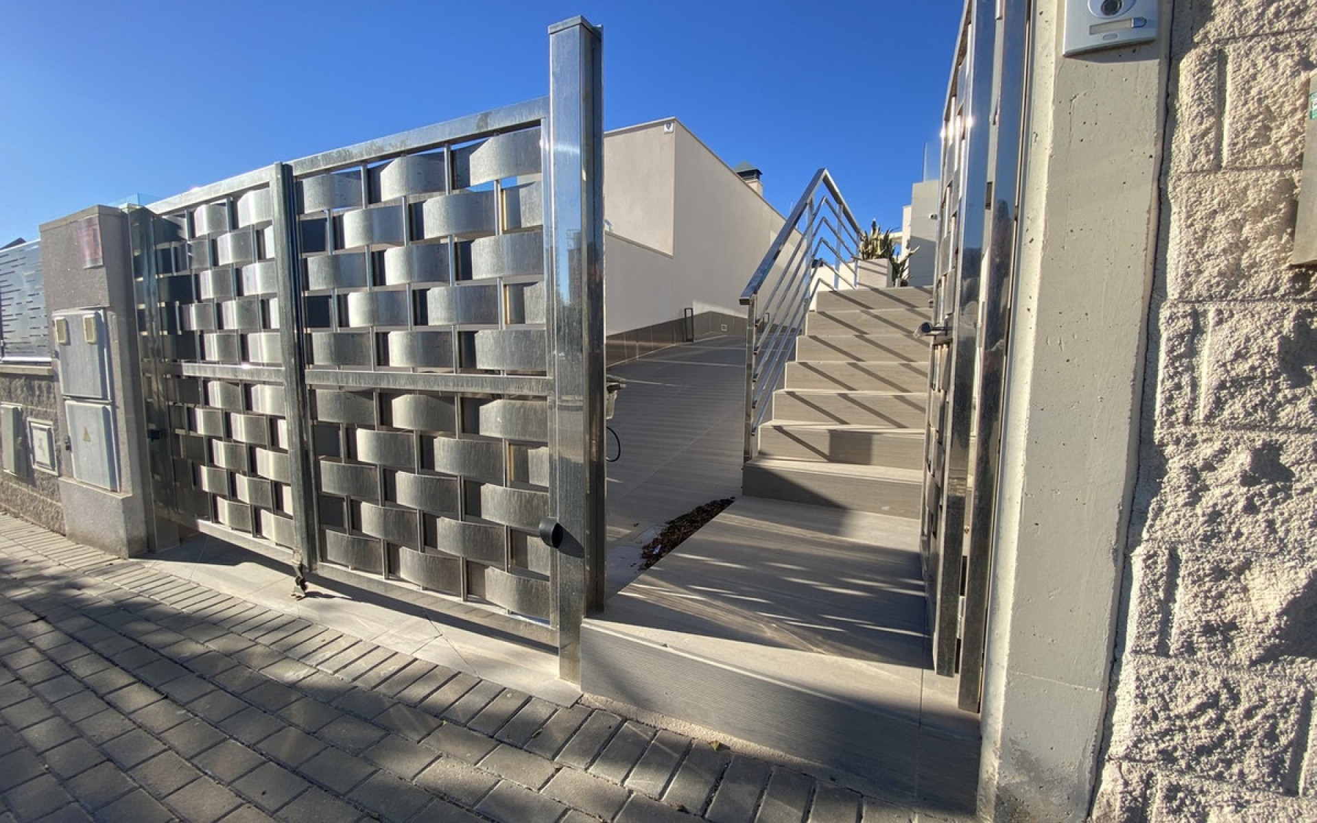 zum Verkauf - Villa - Orihuela - Dehesa de Campoamor