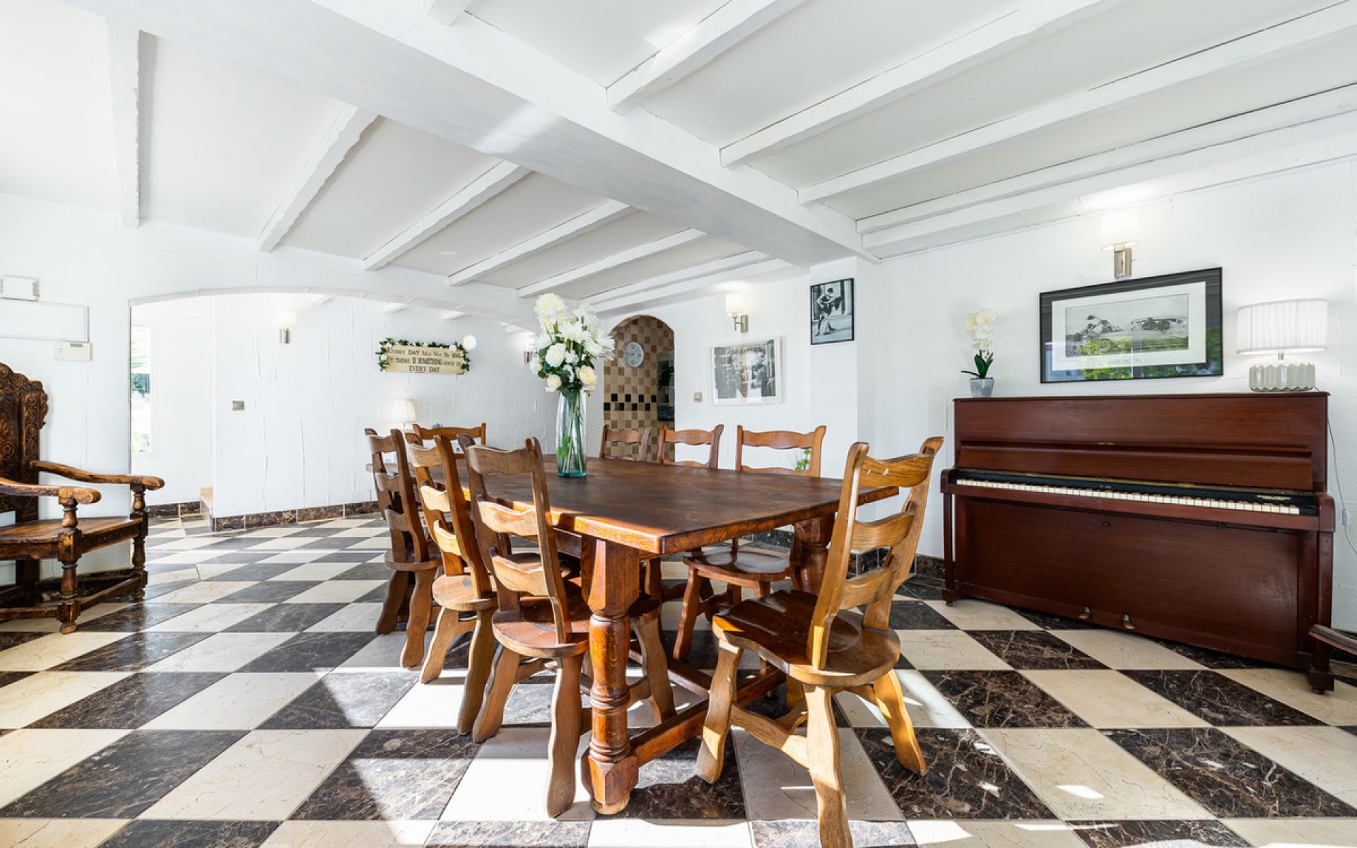 zum Verkauf - Villa - Orihuela - Dehesa de Campoamor