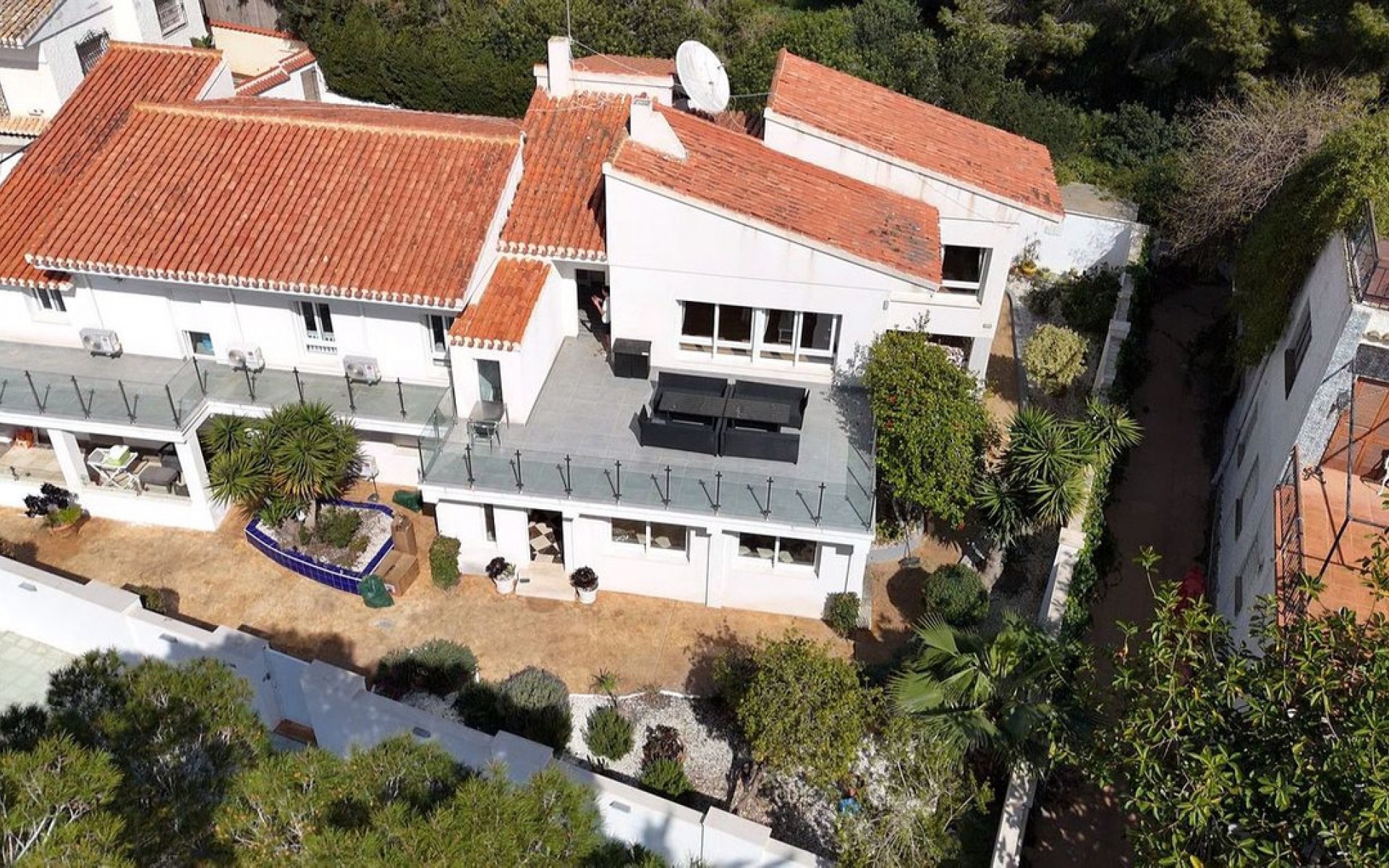 zum Verkauf - Villa - Orihuela - Dehesa de Campoamor