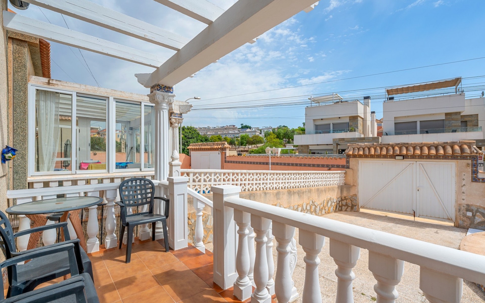 zum Verkauf - Villa - Orihuela - El Galan