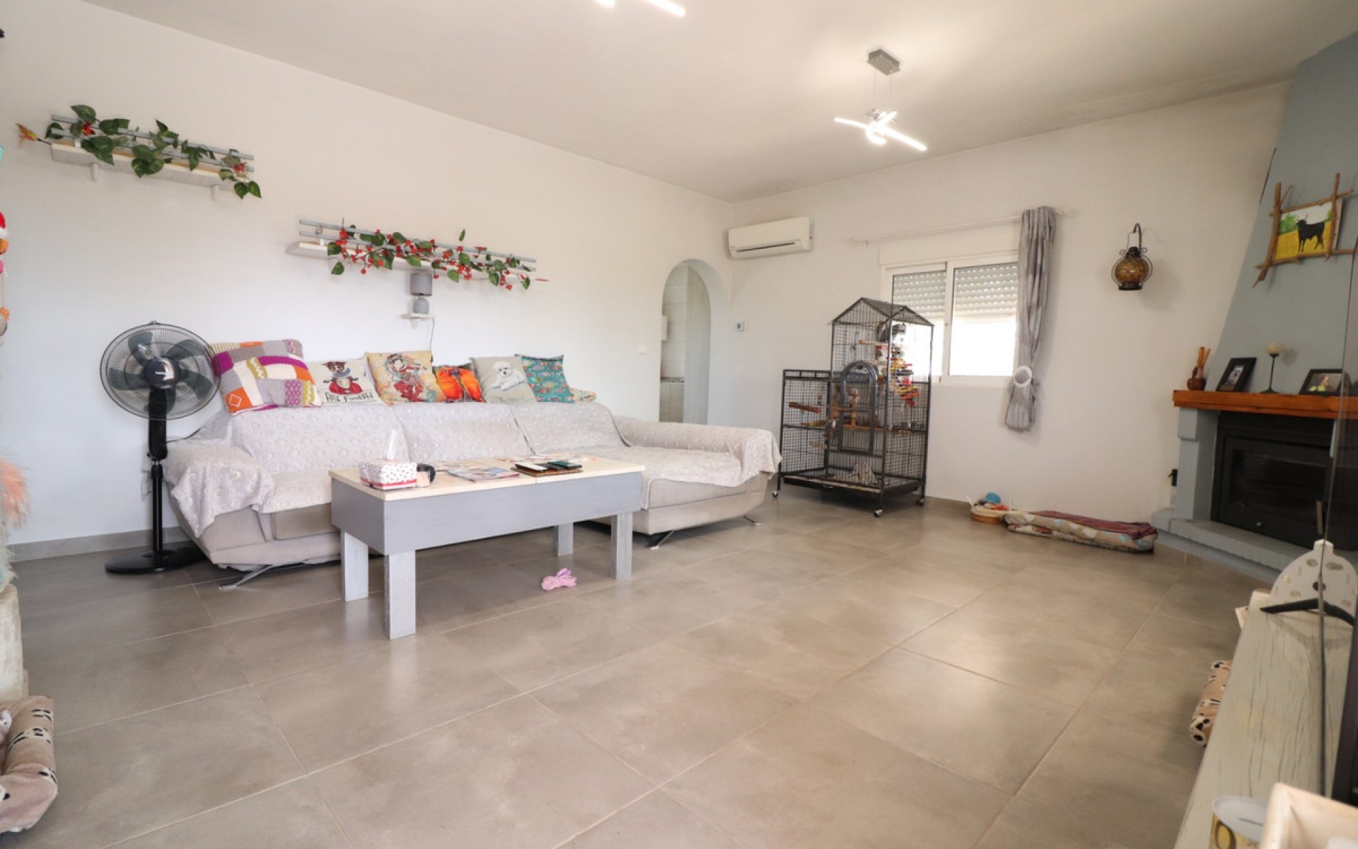 zum Verkauf - Villa - Orihuela - La Campaneta