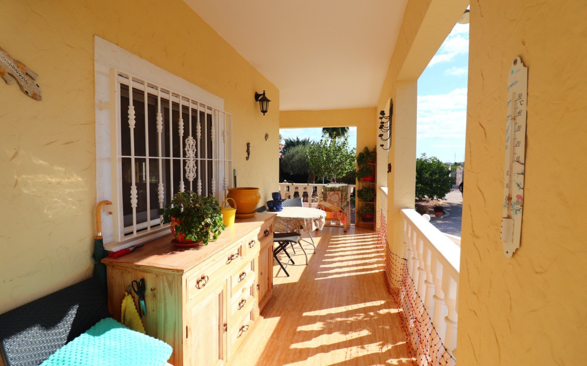 zum Verkauf - Villa - Orihuela - La Campaneta