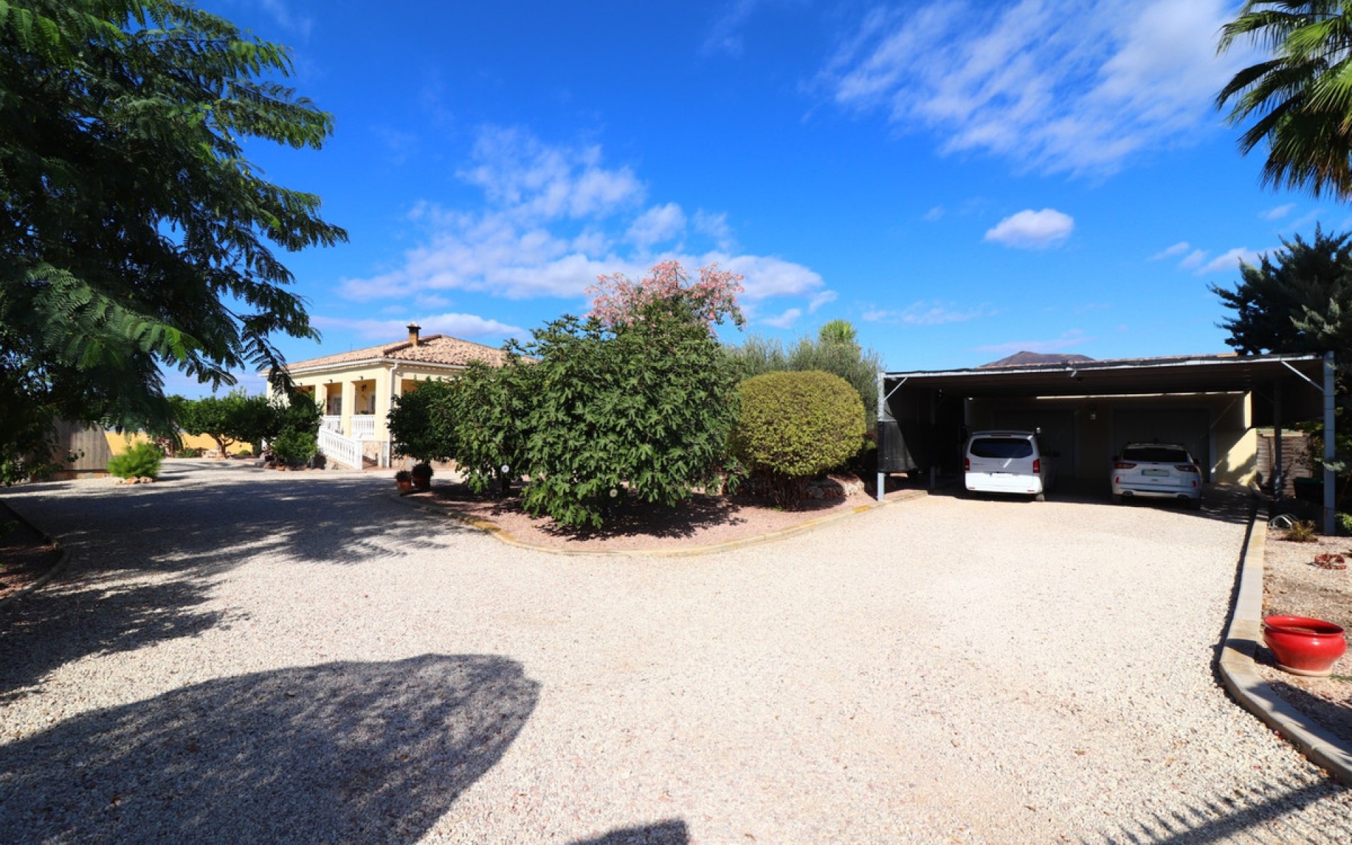 zum Verkauf - Villa - Orihuela - La Campaneta