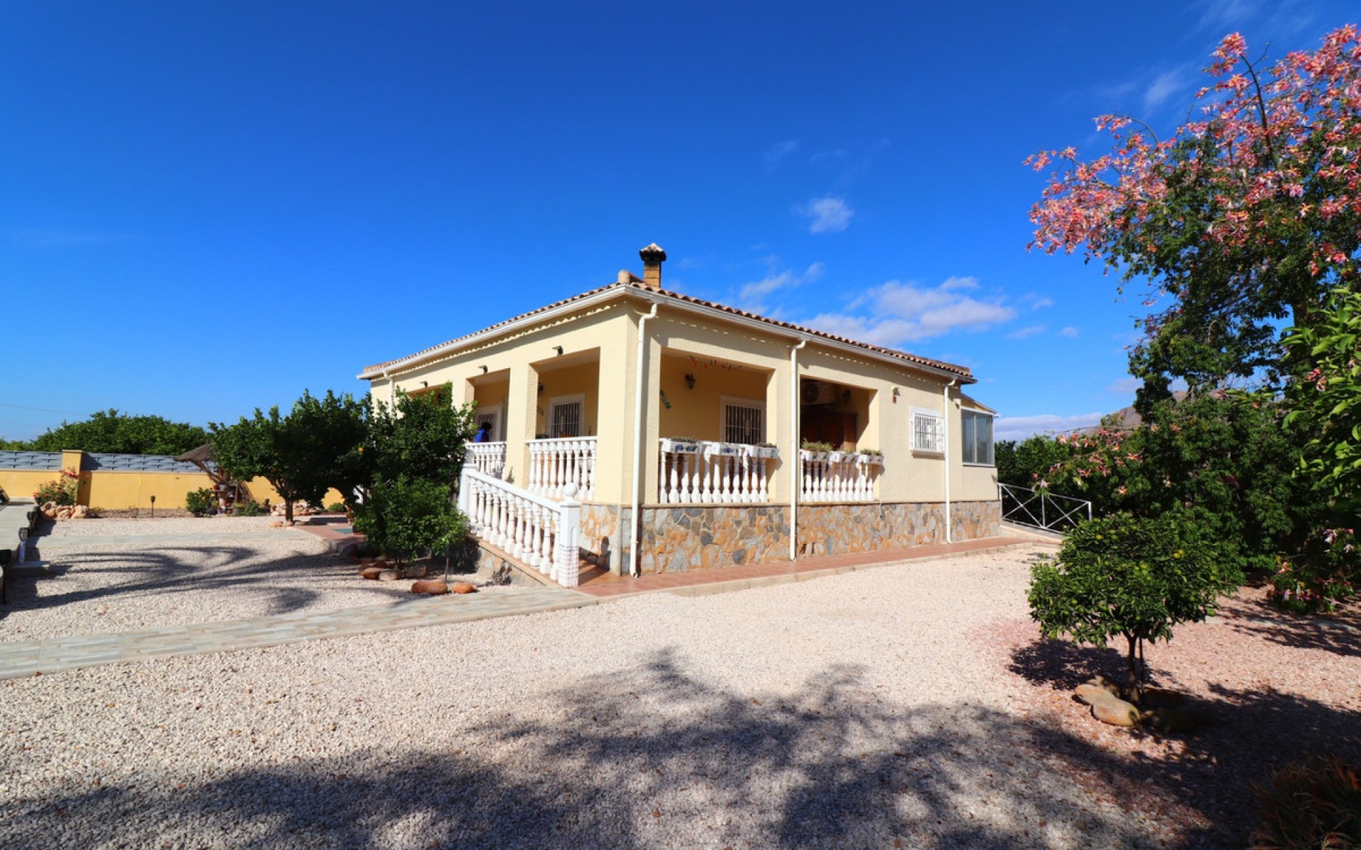 zum Verkauf - Villa - Orihuela - La Campaneta