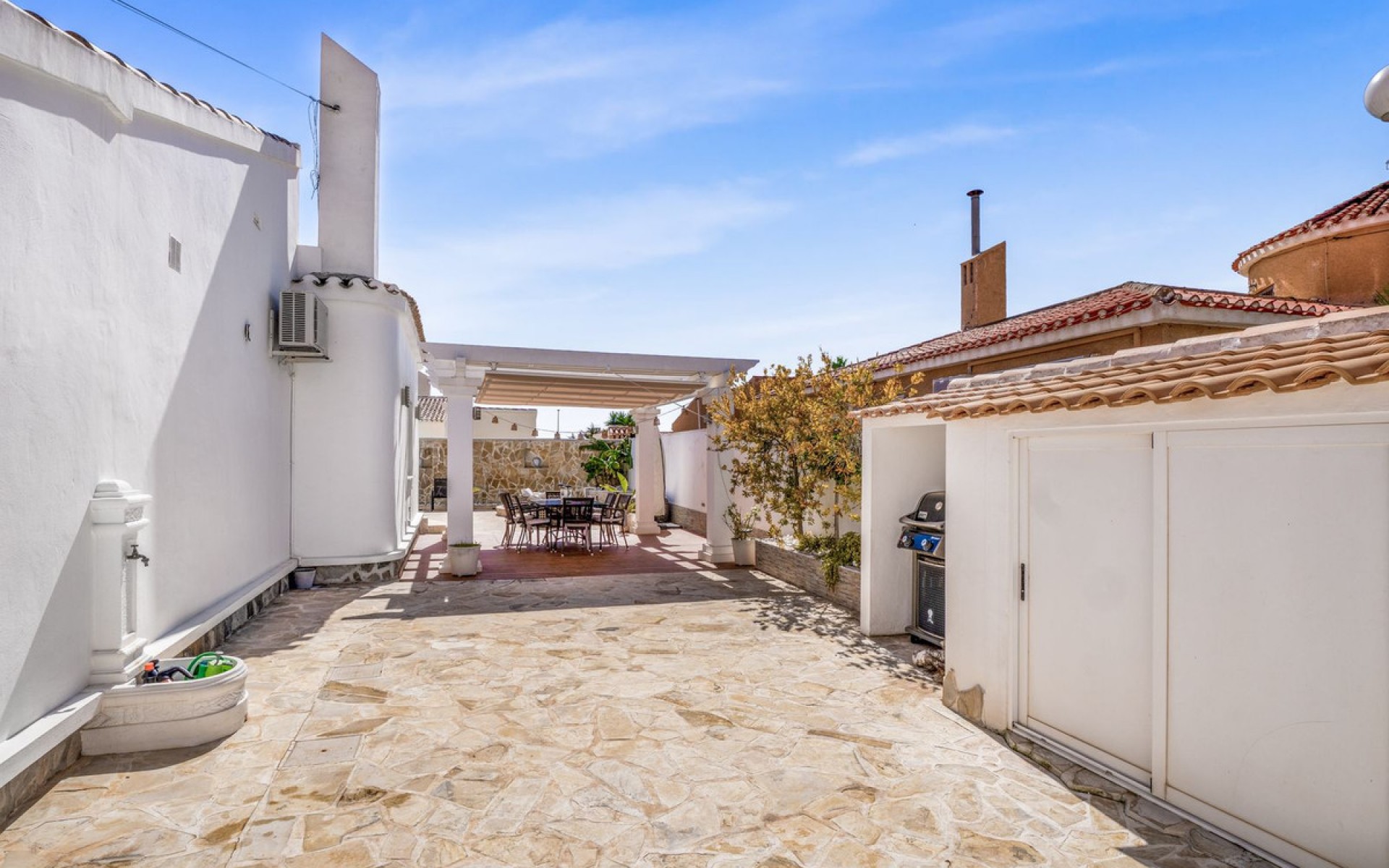 zum Verkauf - Villa - Orihuela - La Florida