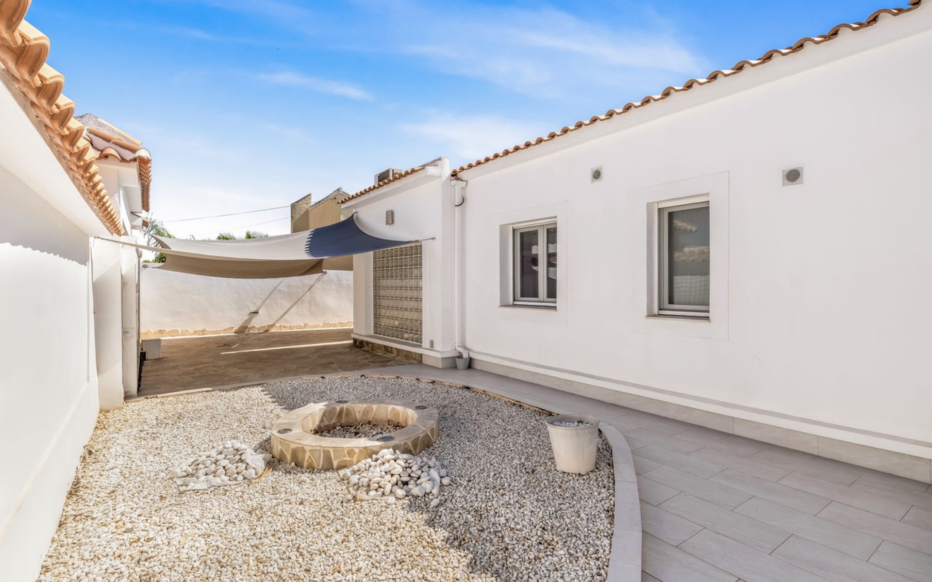 zum Verkauf - Villa - Orihuela - La Florida