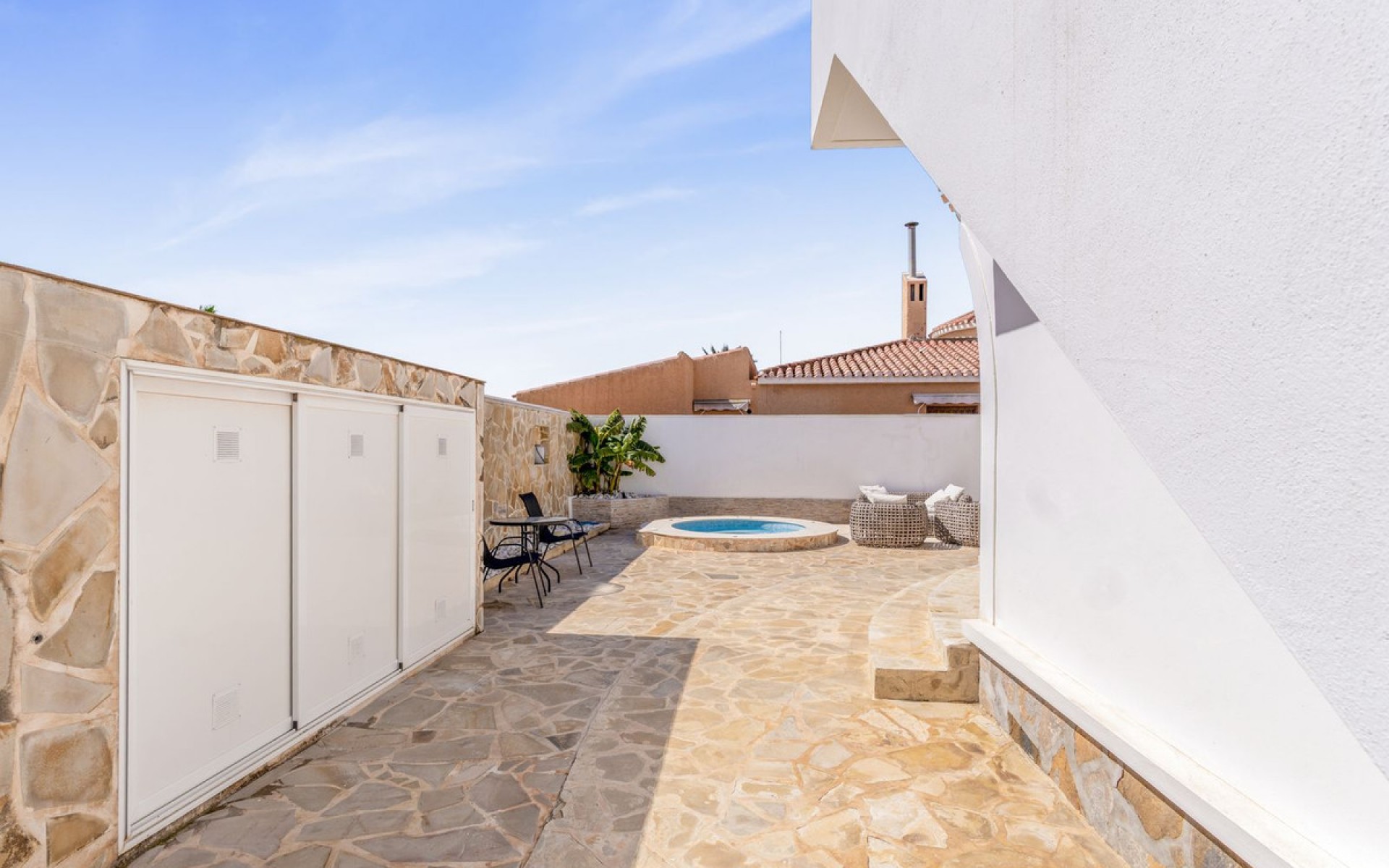 zum Verkauf - Villa - Orihuela - La Florida
