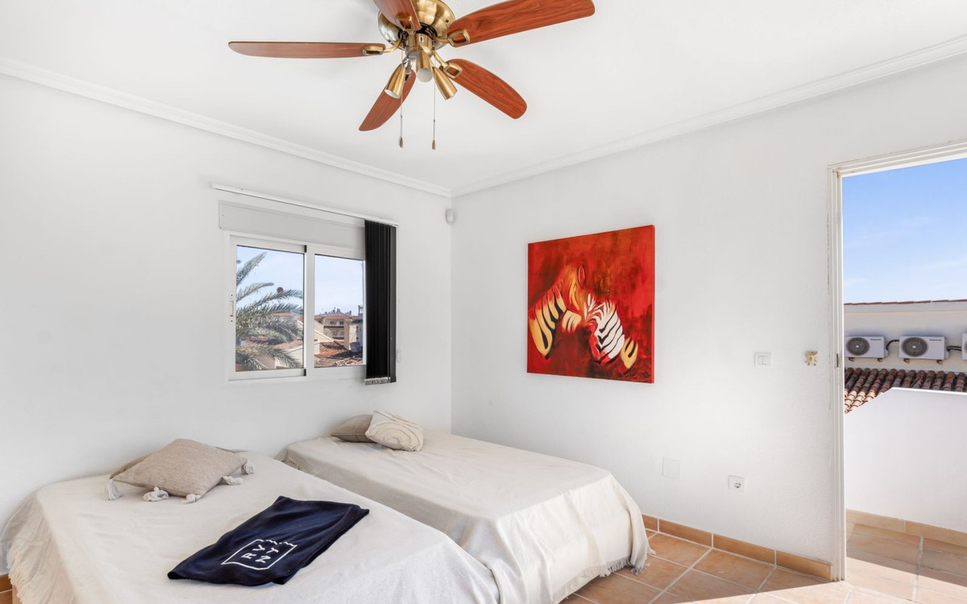 zum Verkauf - Villa - Orihuela - La Florida