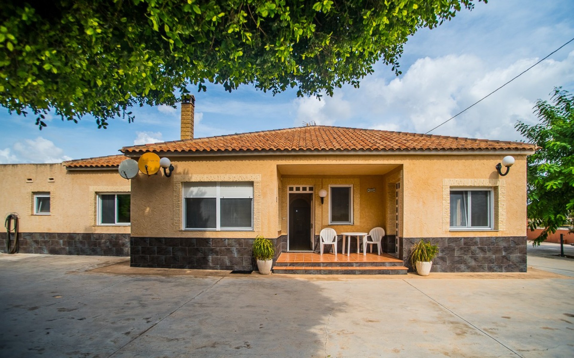 zum Verkauf - Villa - Orihuela - la matanza