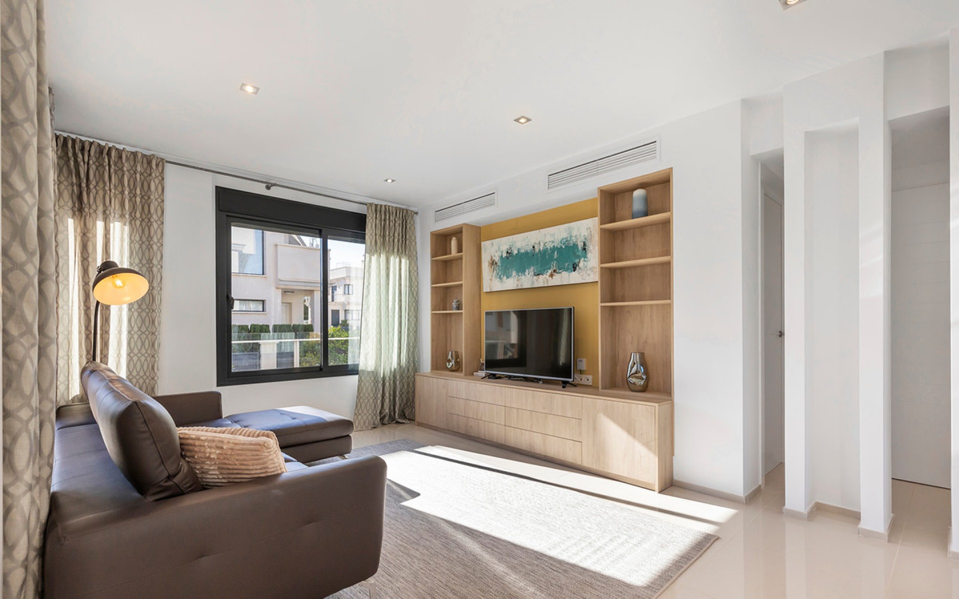 zum Verkauf - Villa - Orihuela - La Zenia