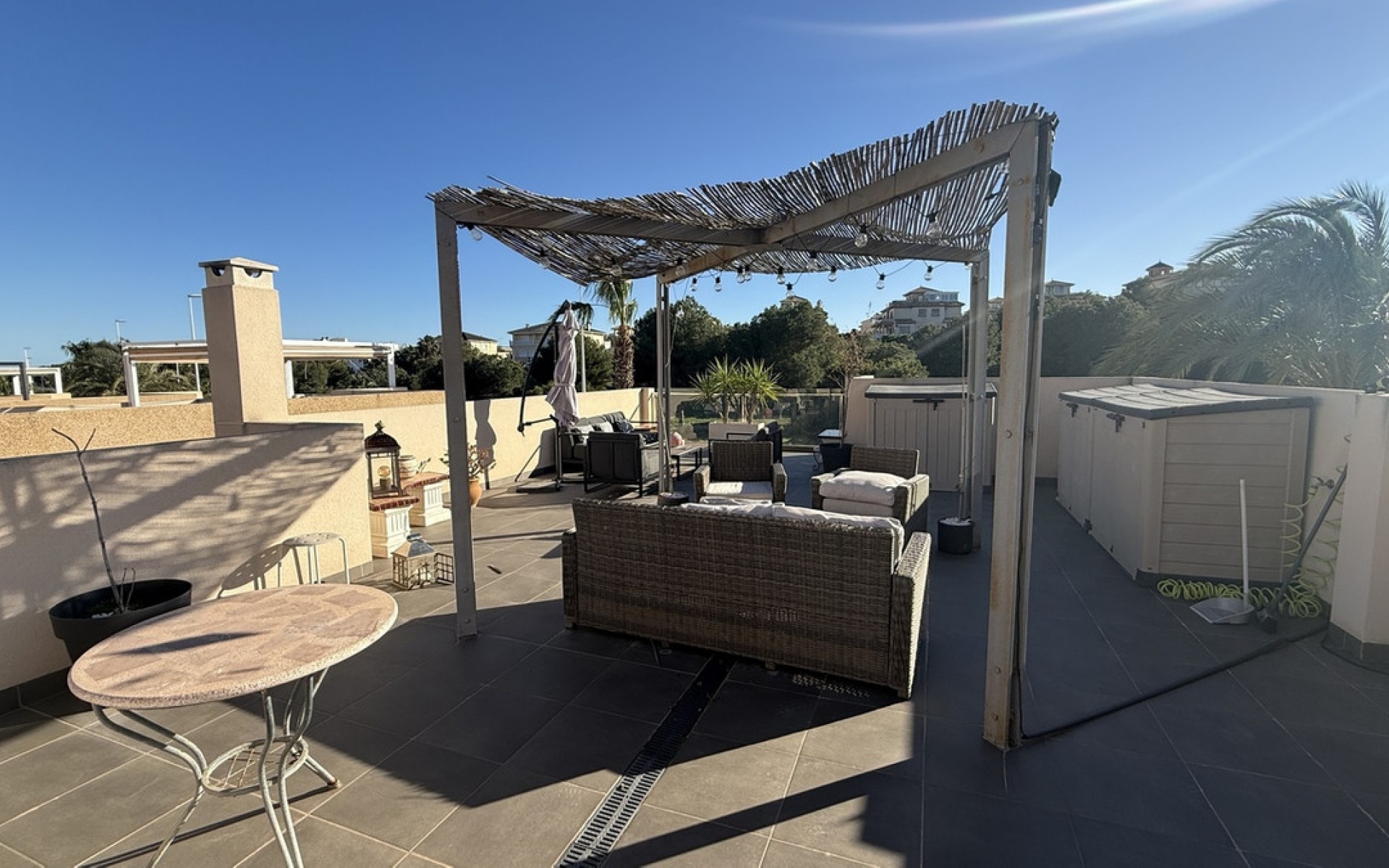 zum Verkauf - Villa - Orihuela - La Zenia