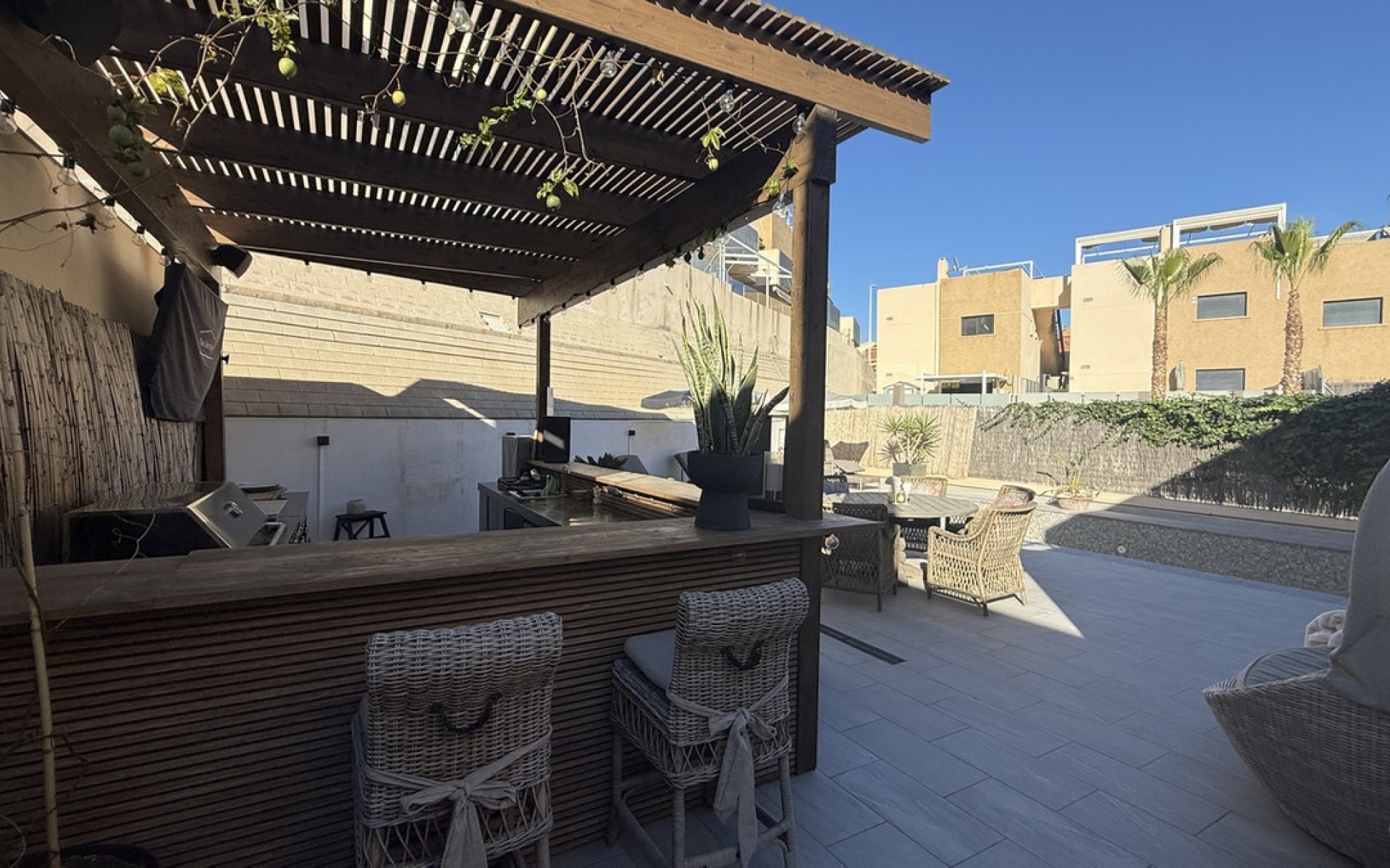 zum Verkauf - Villa - Orihuela - La Zenia