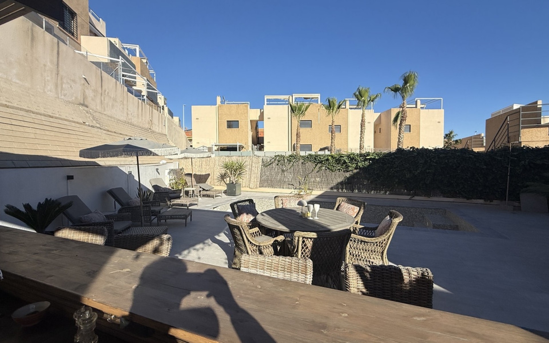 zum Verkauf - Villa - Orihuela - La Zenia