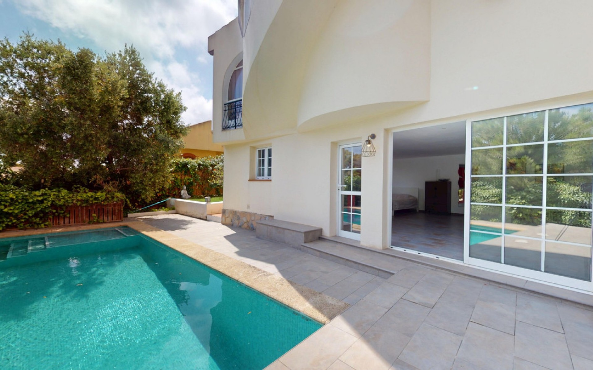 zum Verkauf - Villa - Orihuela - La Zenia