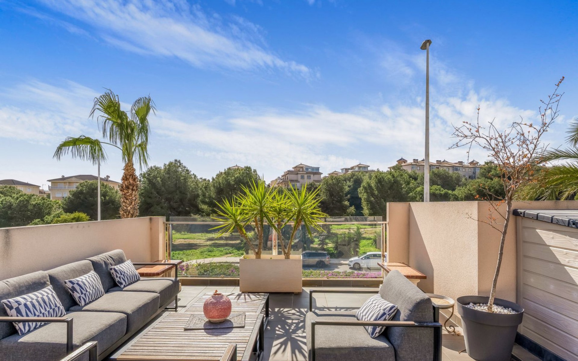 zum Verkauf - Villa - Orihuela - La Zenia