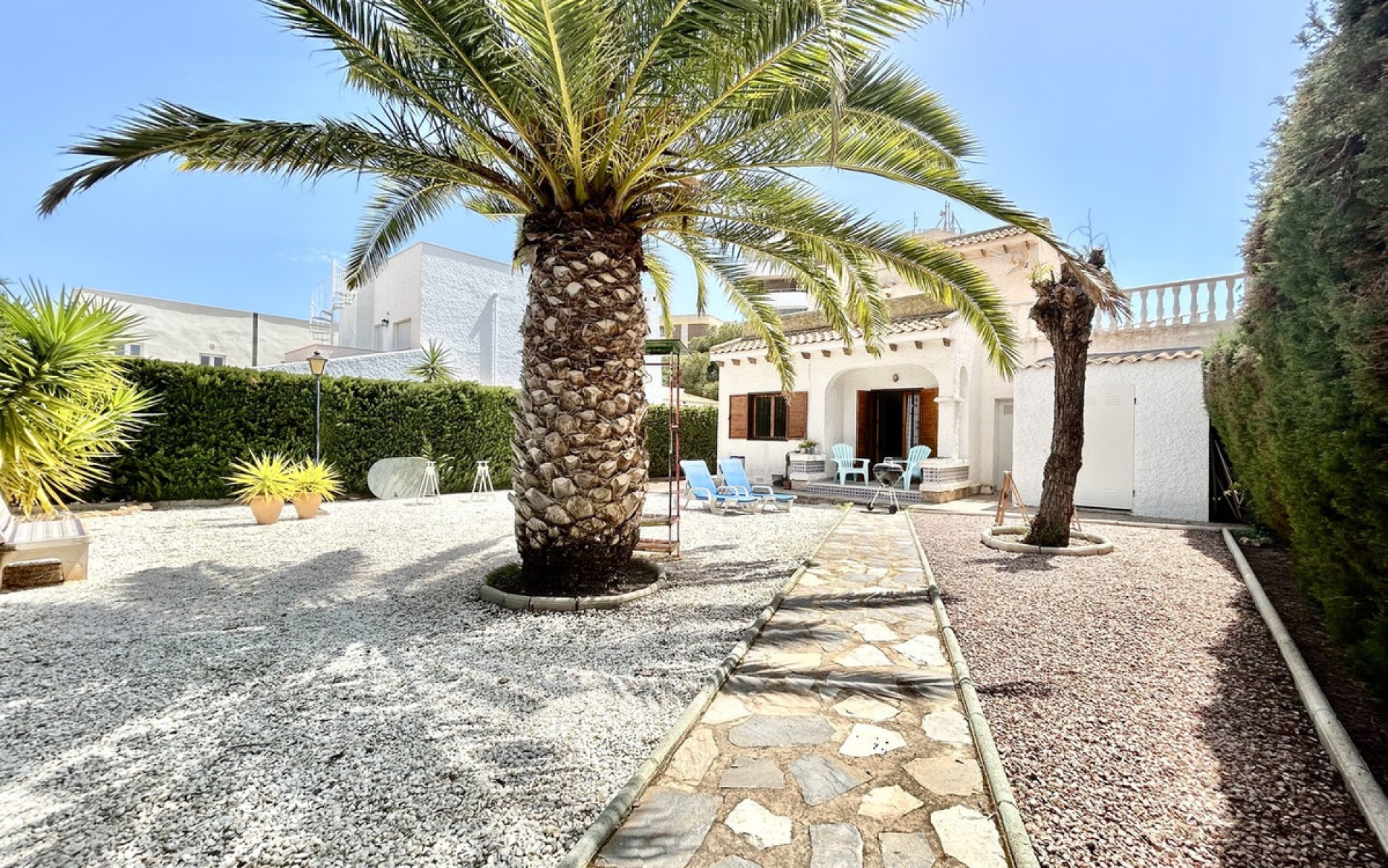 zum Verkauf - Villa - Orihuela - La Zenia