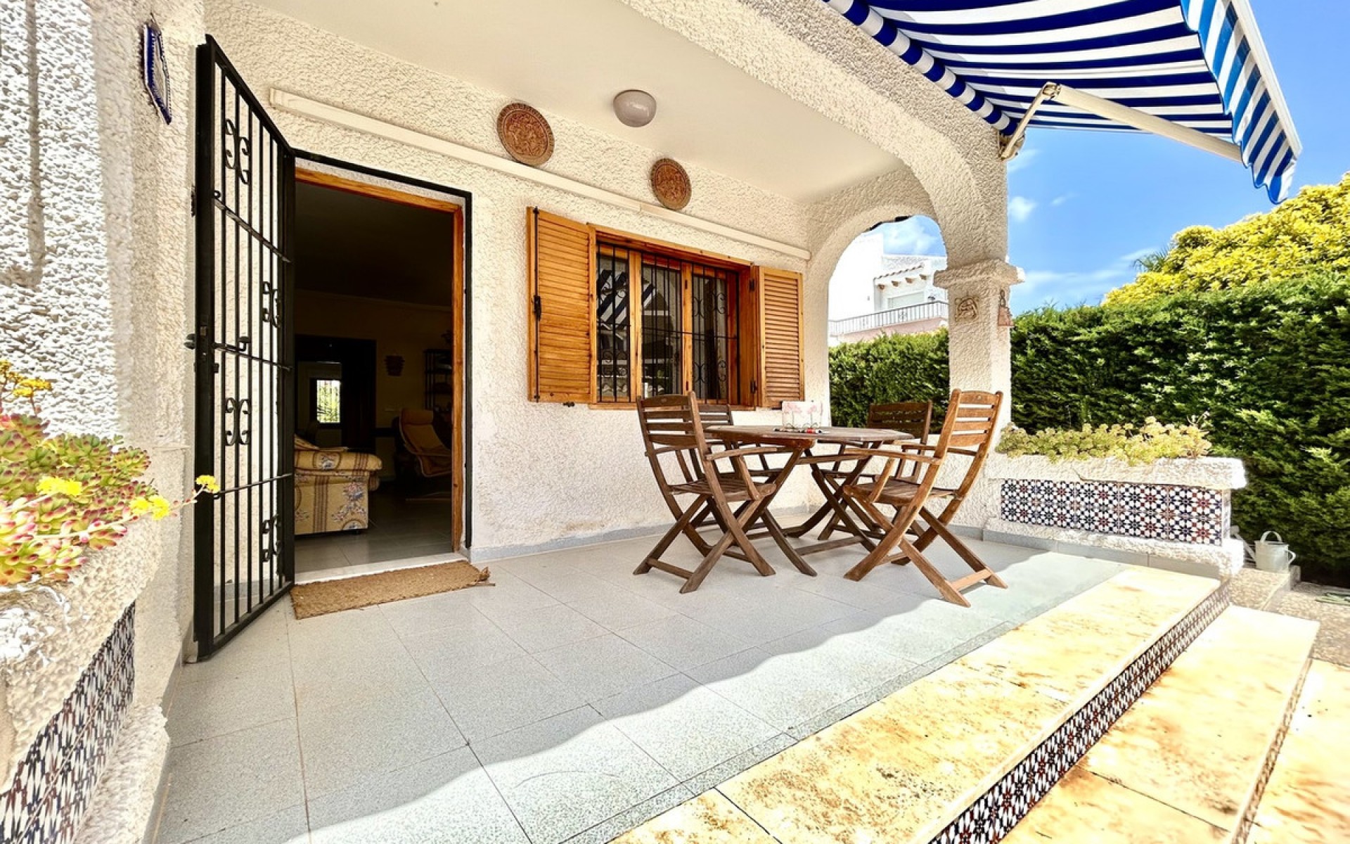 zum Verkauf - Villa - Orihuela - La Zenia