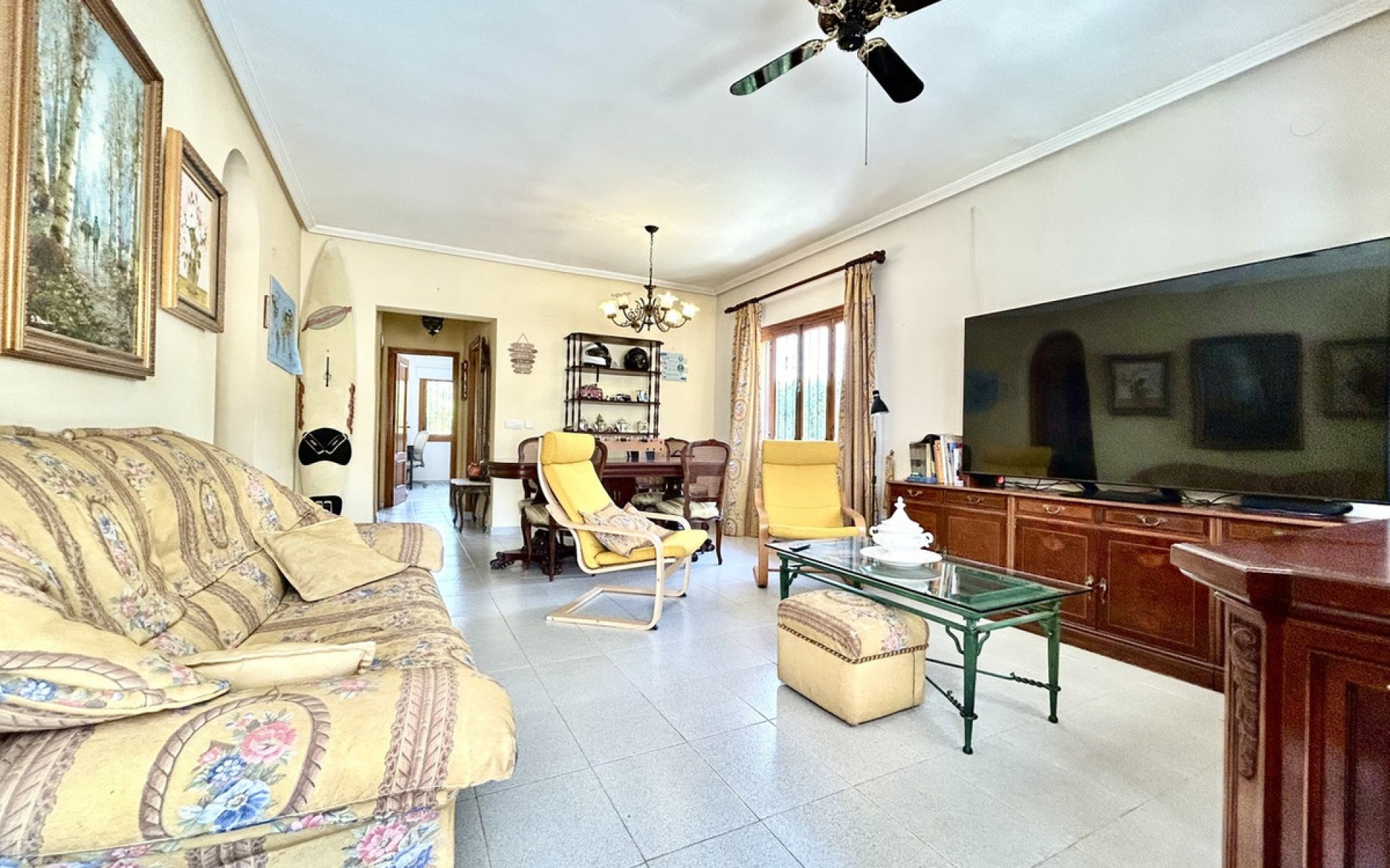 zum Verkauf - Villa - Orihuela - La Zenia