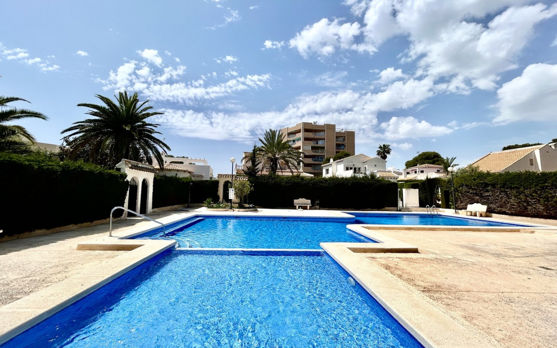 zum Verkauf - Villa - Orihuela - La Zenia
