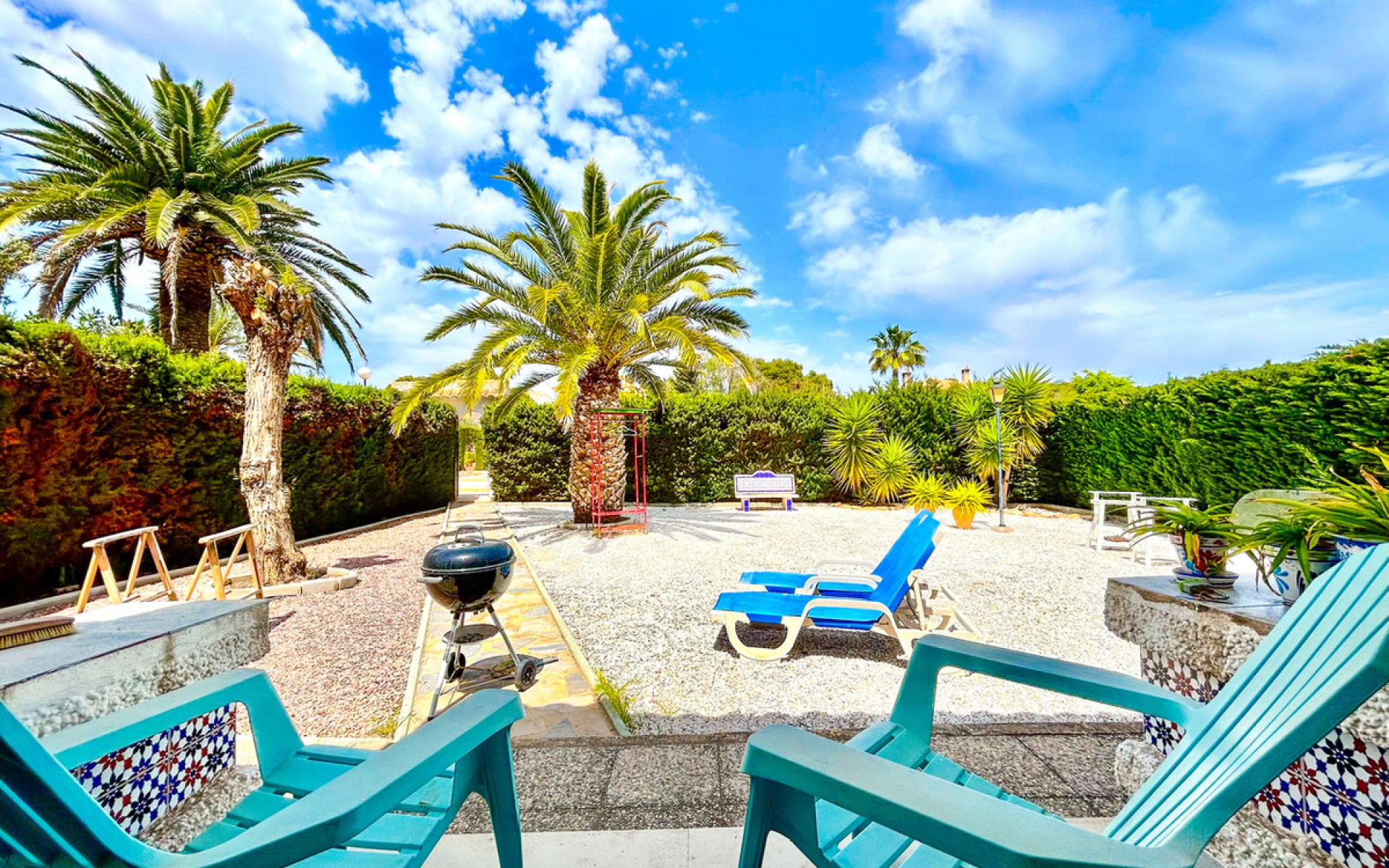 zum Verkauf - Villa - Orihuela - La Zenia