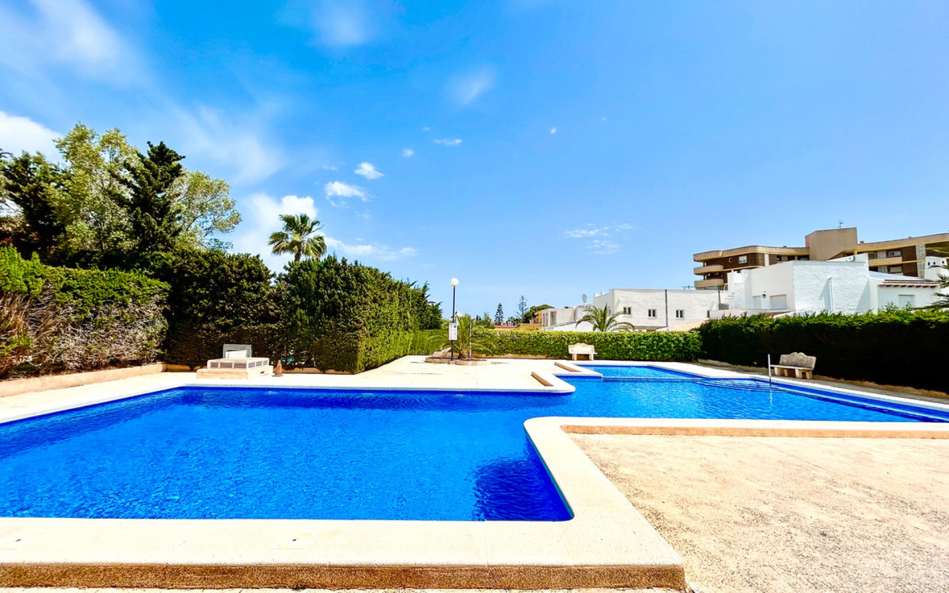 zum Verkauf - Villa - Orihuela - La Zenia