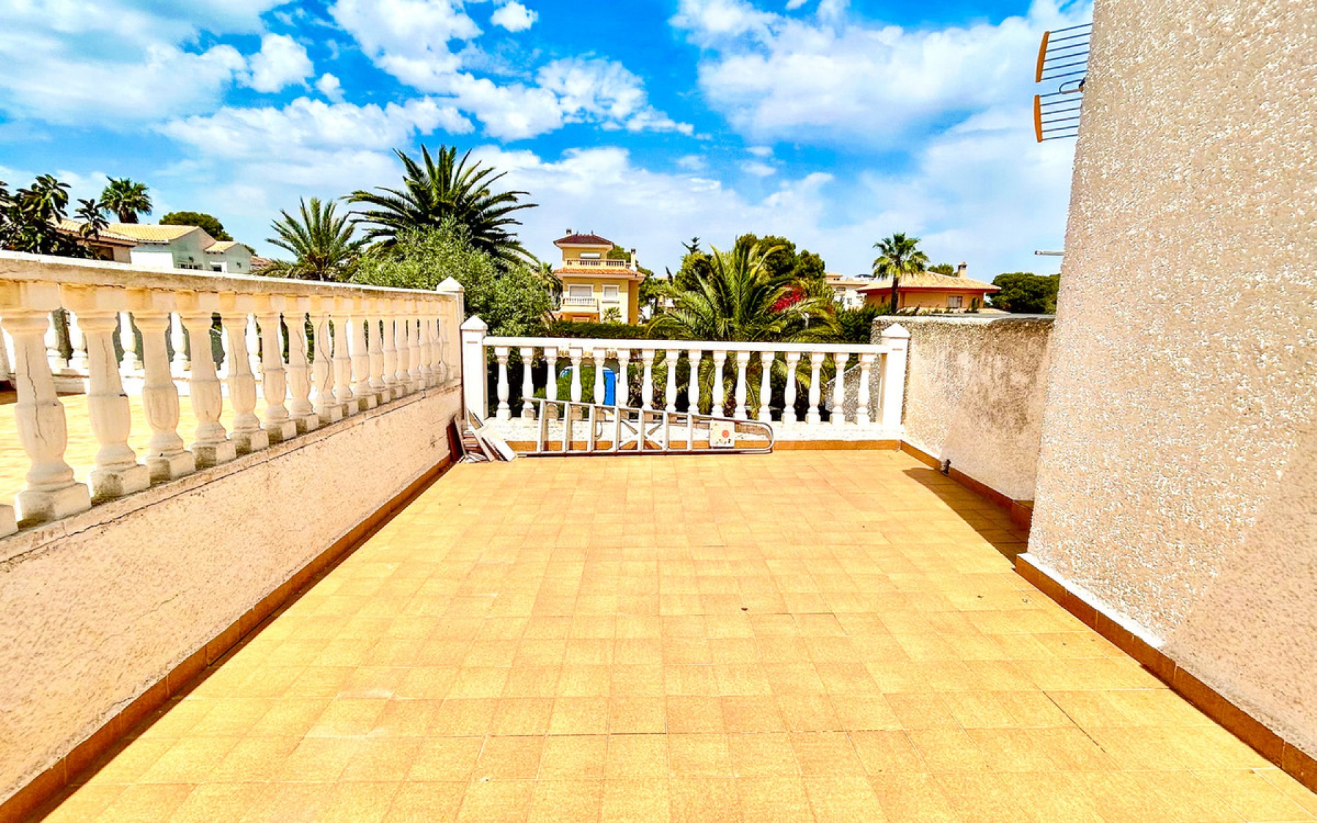zum Verkauf - Villa - Orihuela - La Zenia