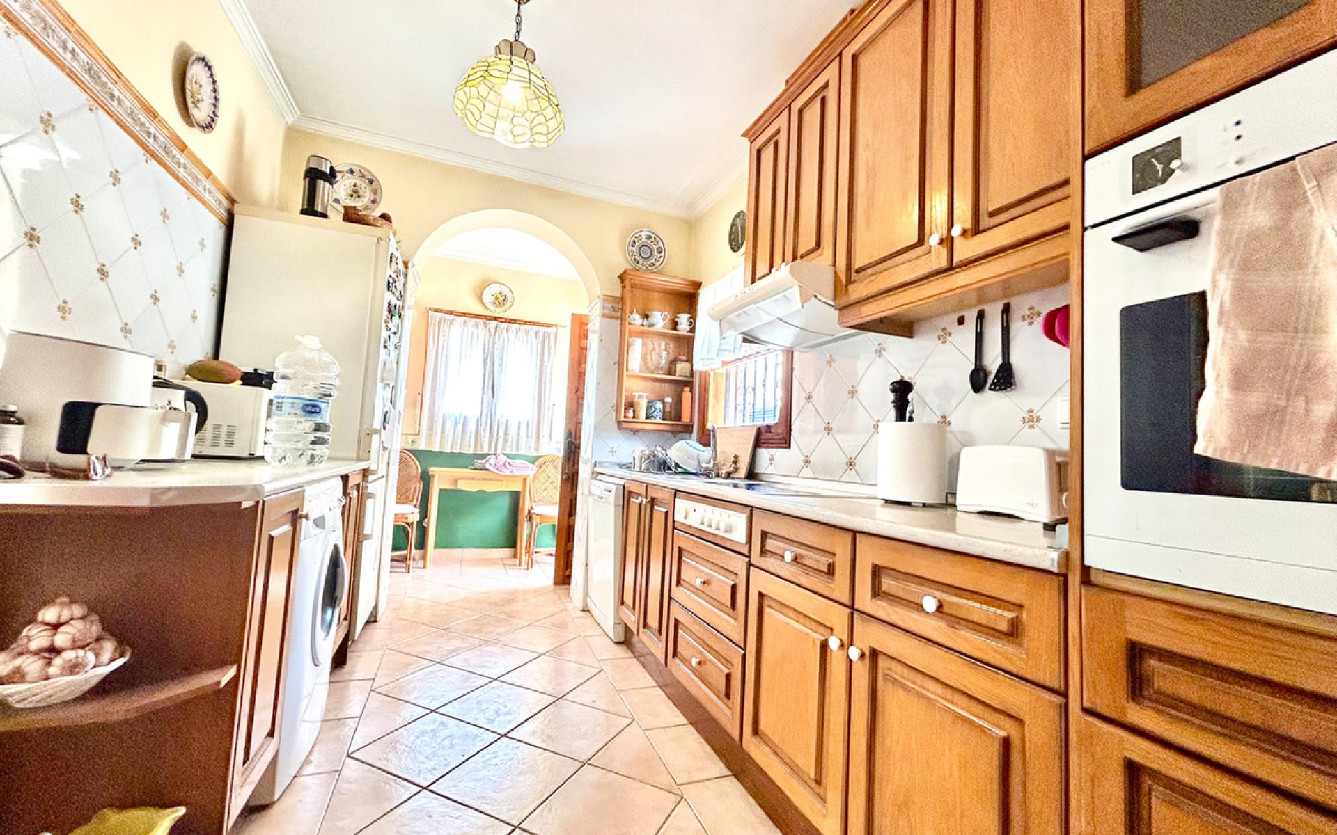 zum Verkauf - Villa - Orihuela - La Zenia