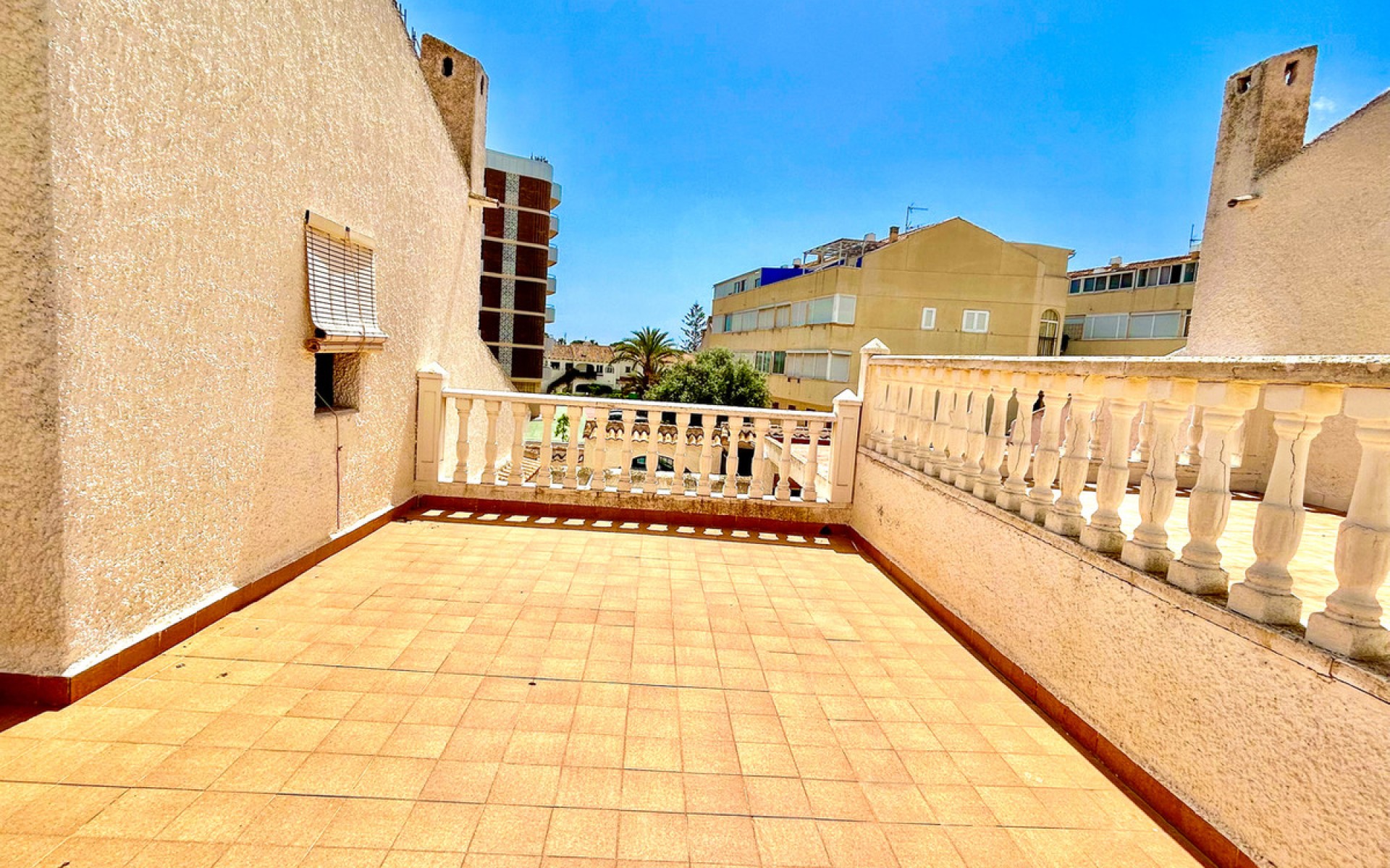 zum Verkauf - Villa - Orihuela - La Zenia